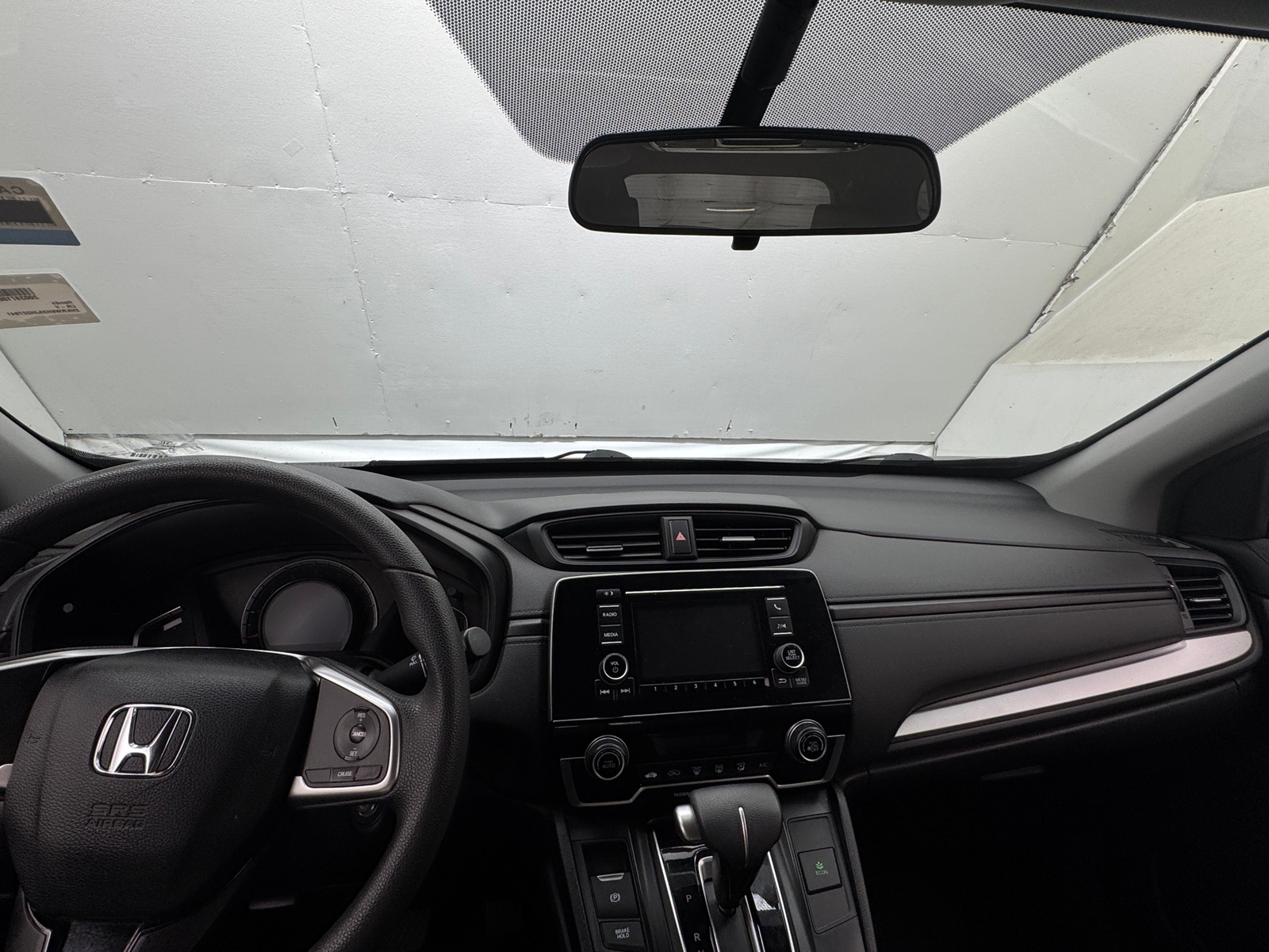 Thumbnail: 2018 Honda CR-V - 3
