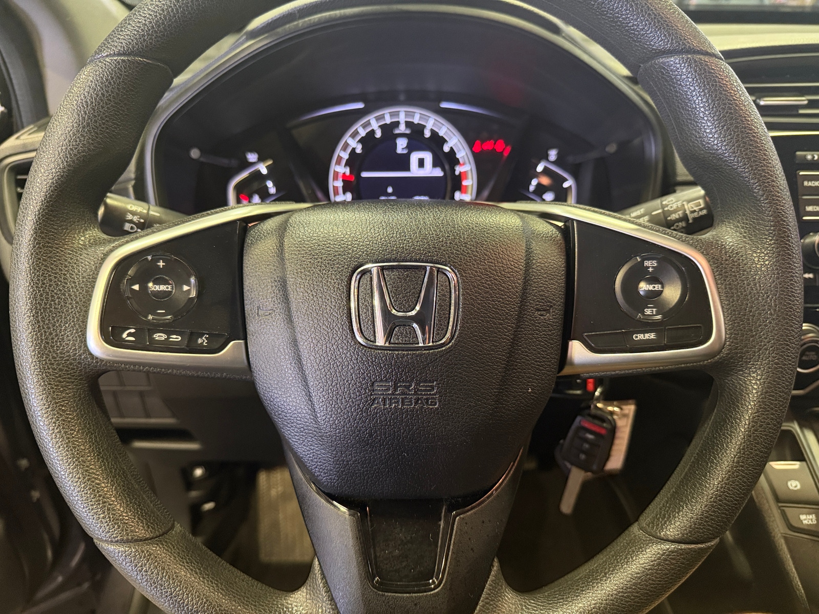 Thumbnail: 2018 Honda CR-V - 5