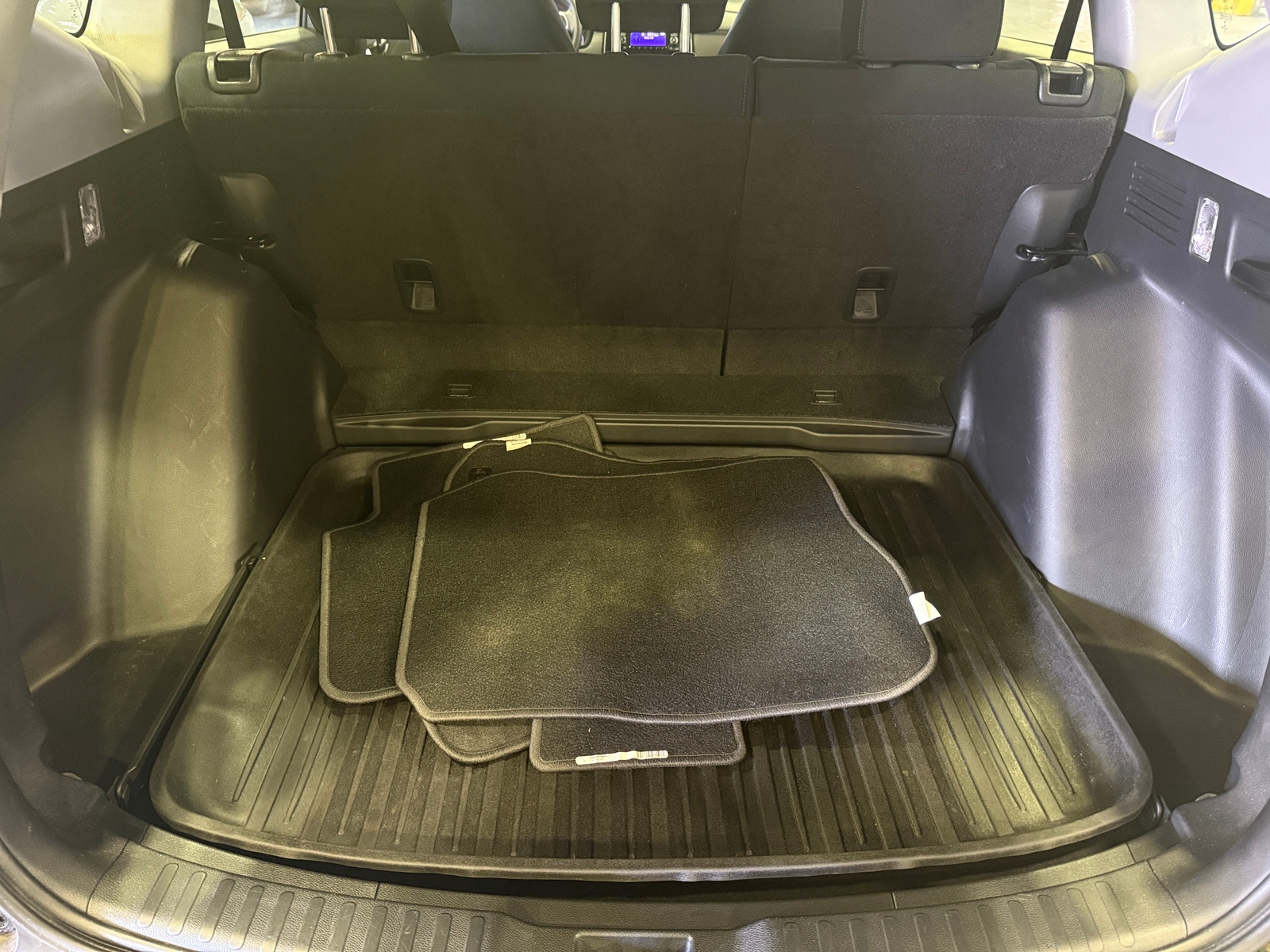 Thumbnail: 2018 Honda CR-V - 7