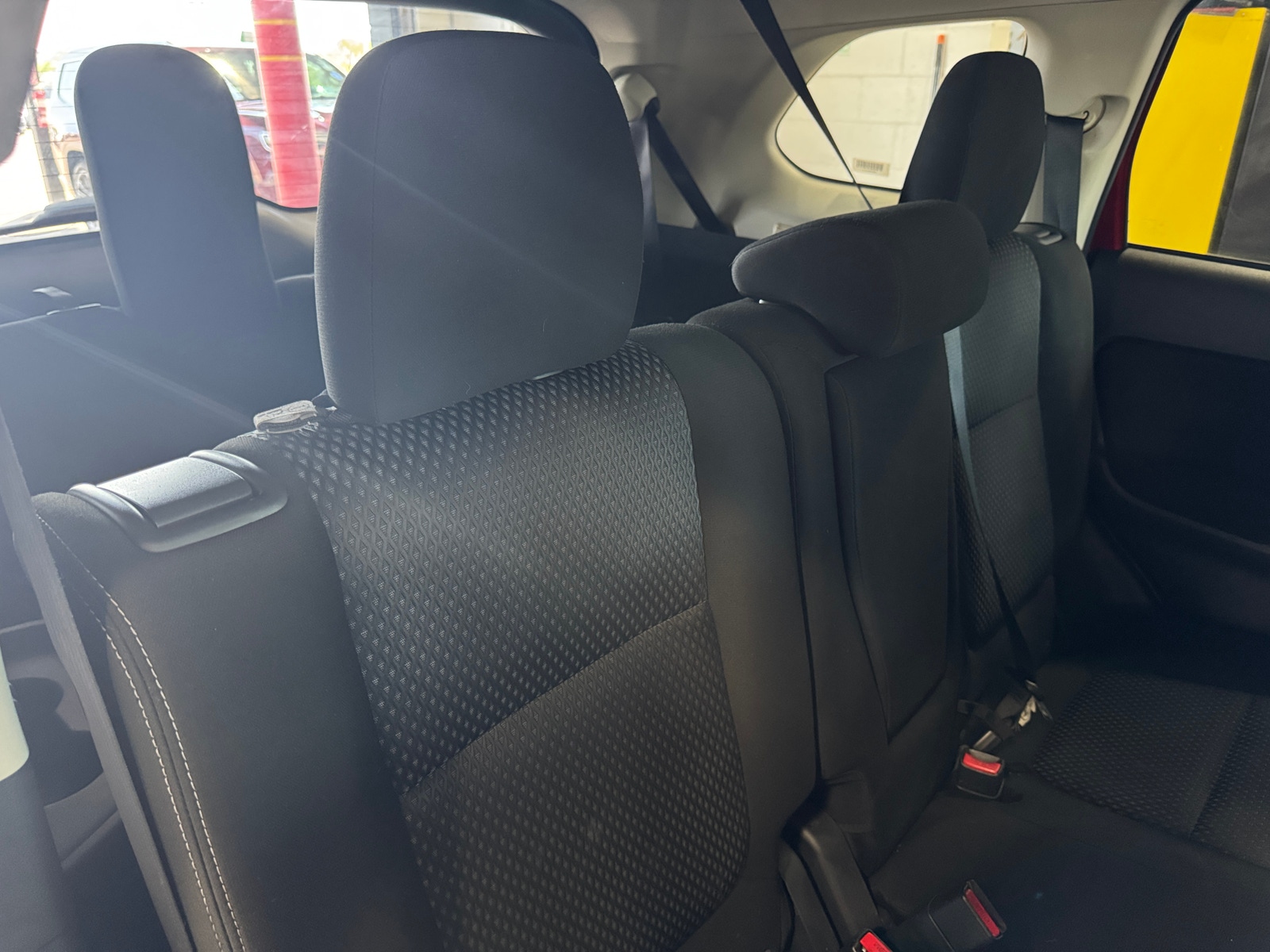 Thumbnail: 2018 Mitsubishi Outlander - 6