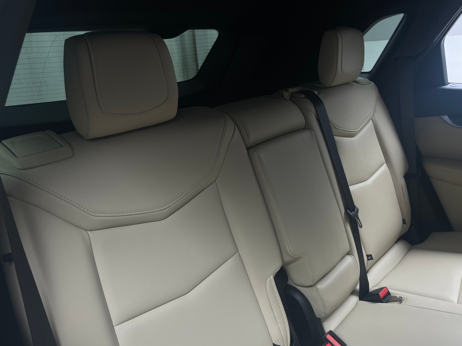 Thumbnail: 2019 Cadillac XT5 - 5