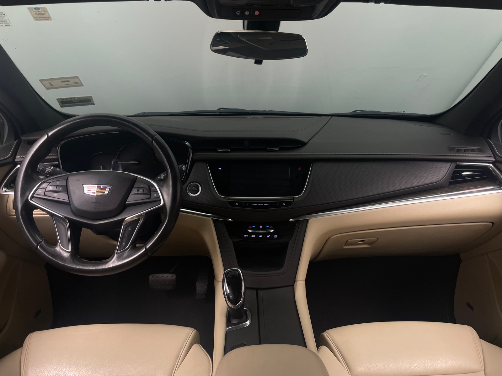 Thumbnail: 2019 Cadillac XT5 - 2