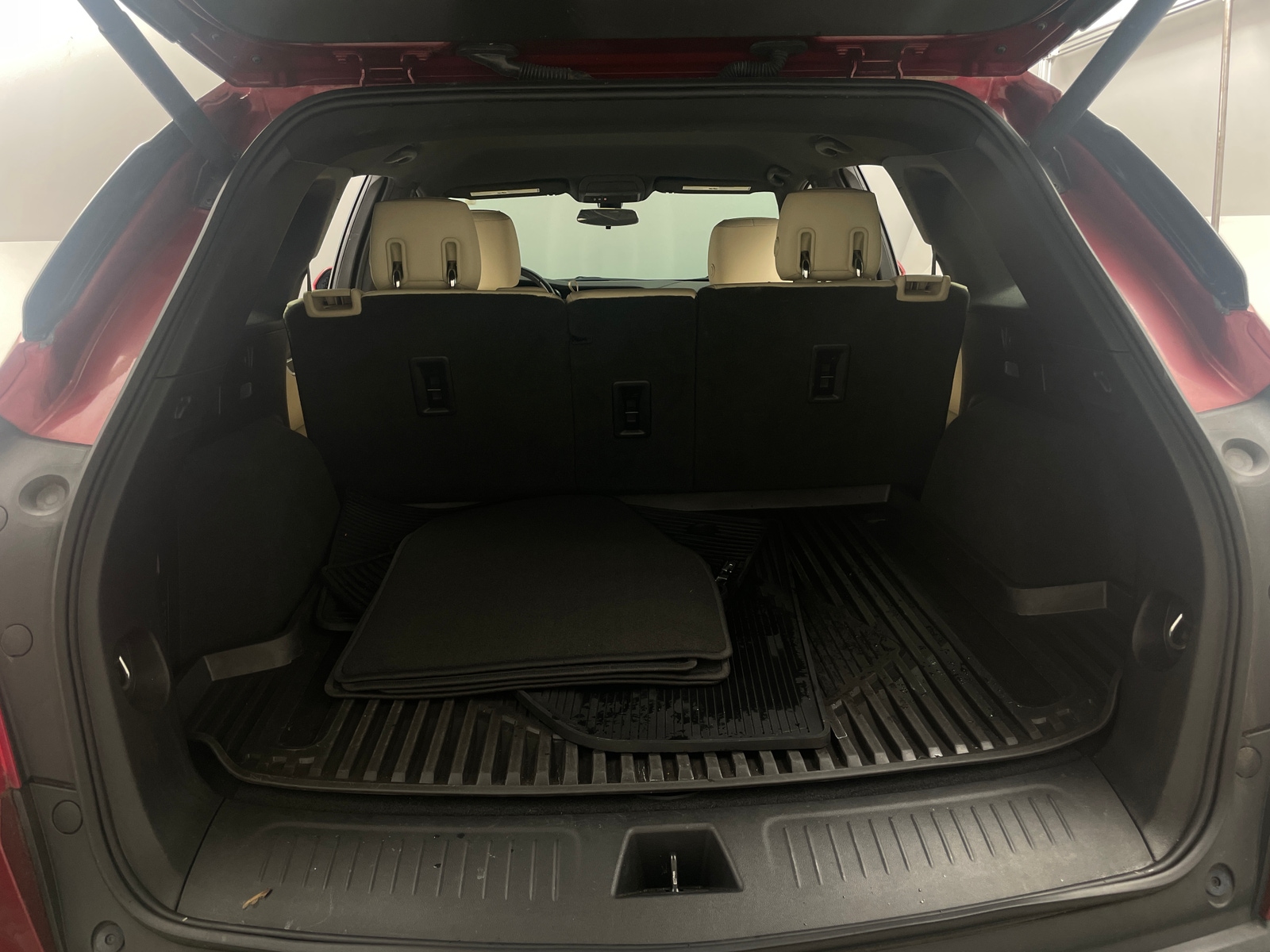 Thumbnail: 2019 Cadillac XT5 - 6