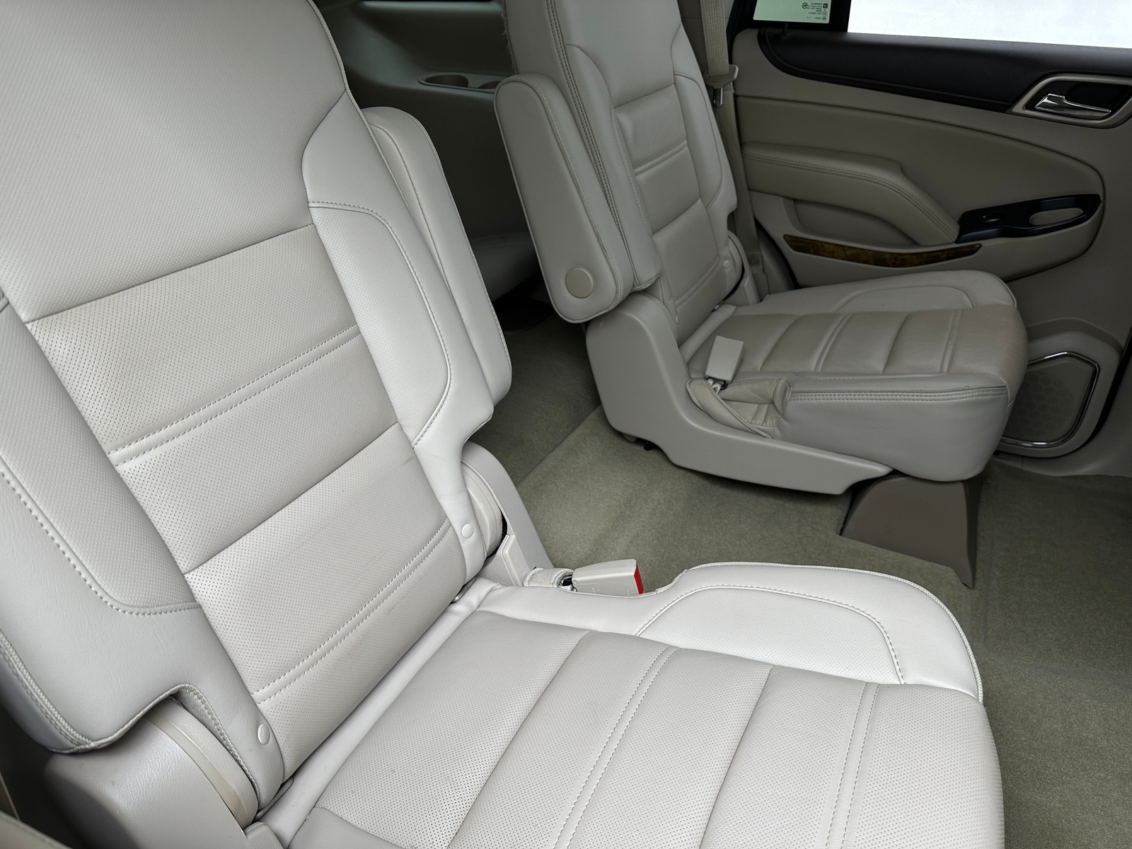 Thumbnail: 2017 GMC Yukon - 5