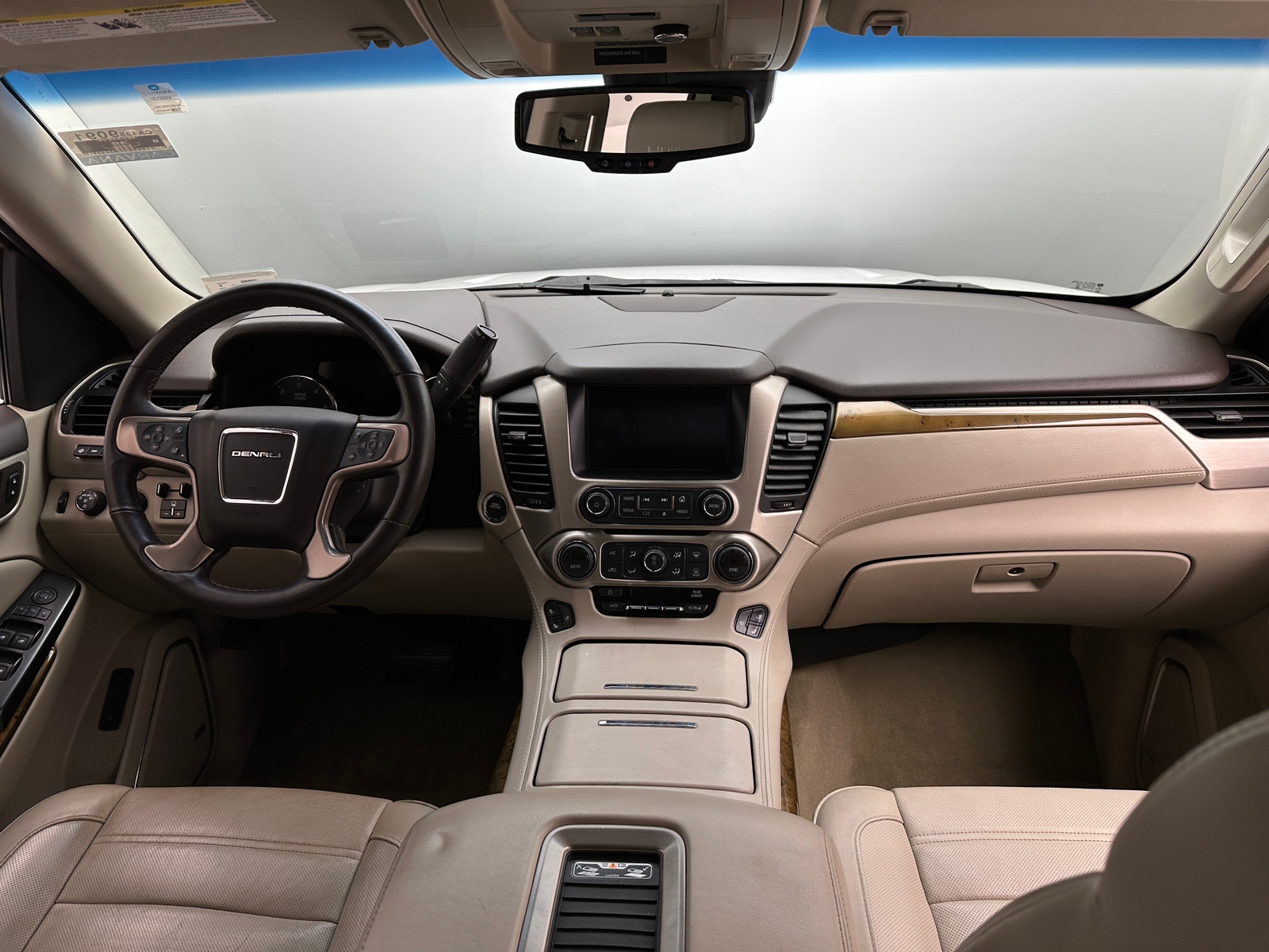 Thumbnail: 2017 GMC Yukon - 2