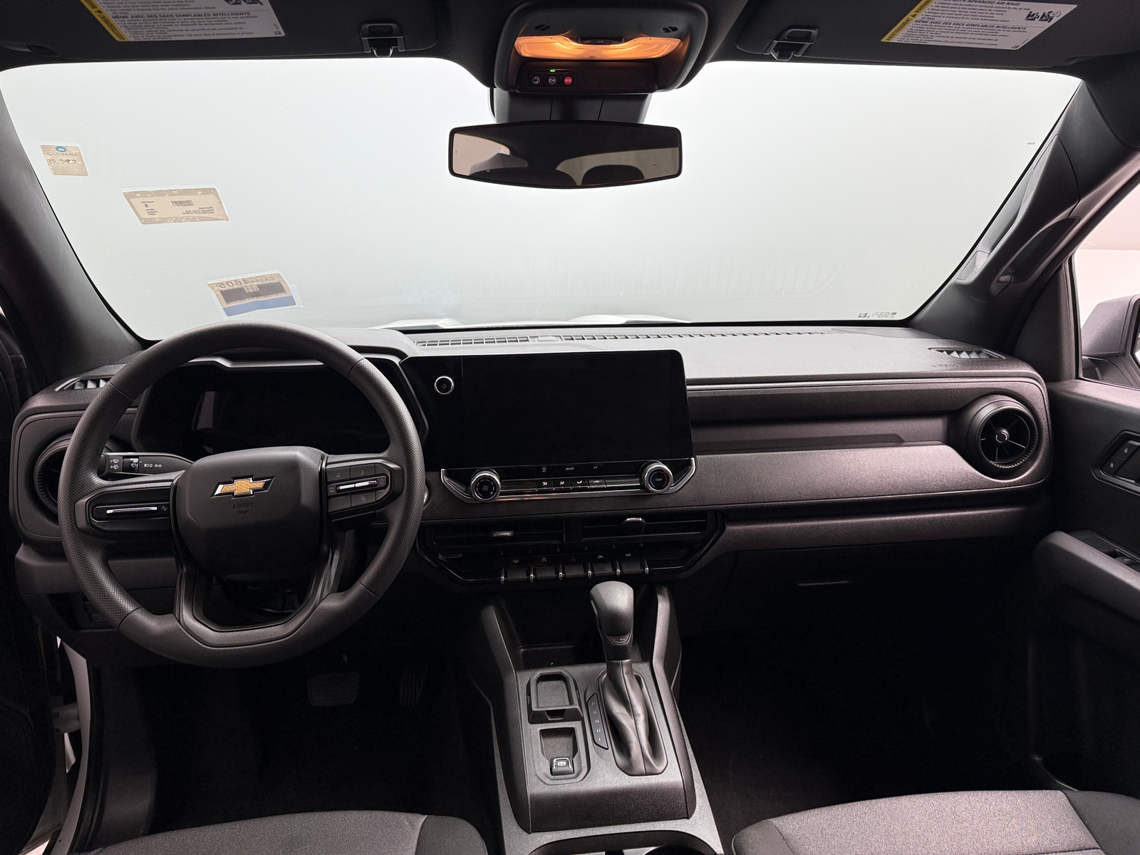 Thumbnail: 2024 Chevrolet Colorado - 3