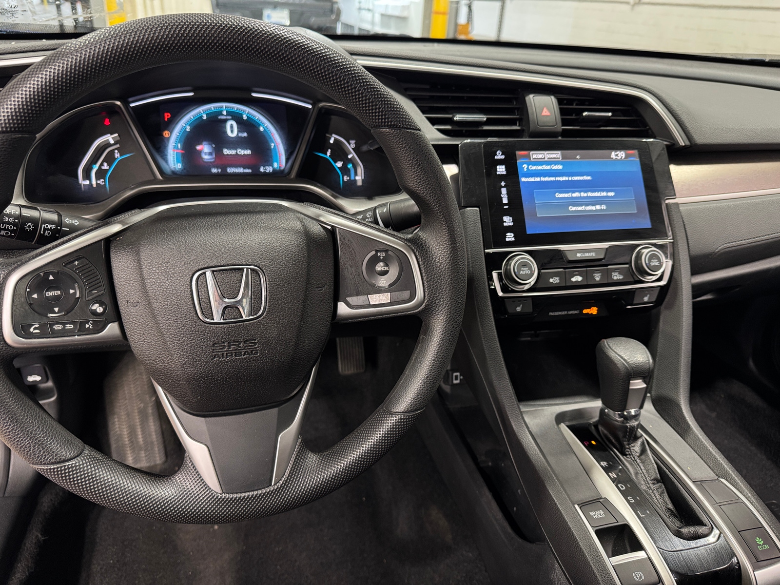 Thumbnail: 2017 Honda Civic - 3