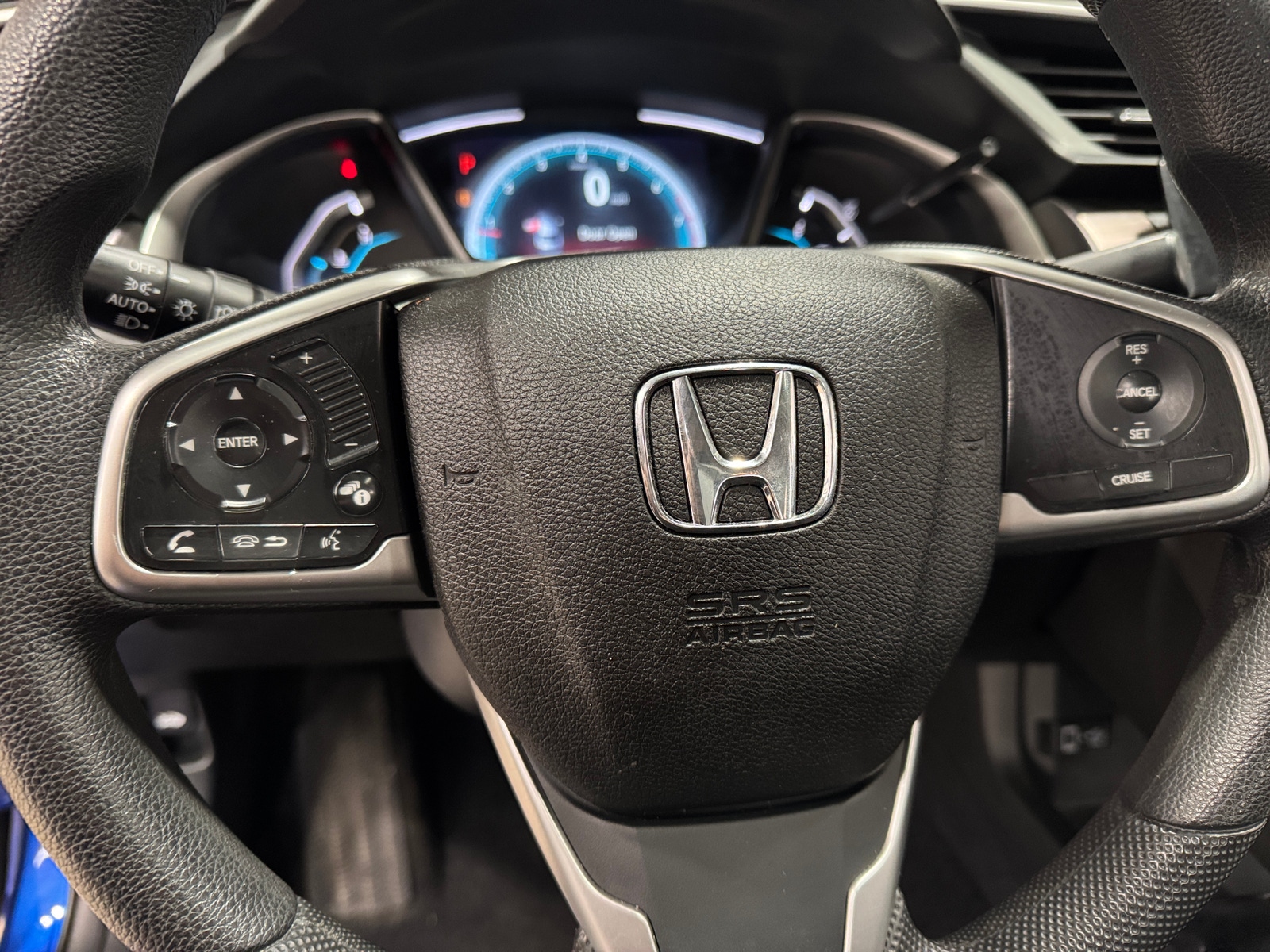 Thumbnail: 2017 Honda Civic - 5
