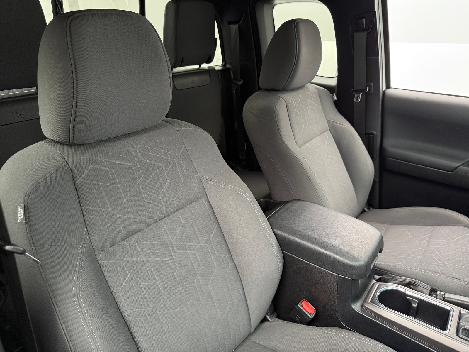 Thumbnail: 2019 Toyota Tacoma - 2