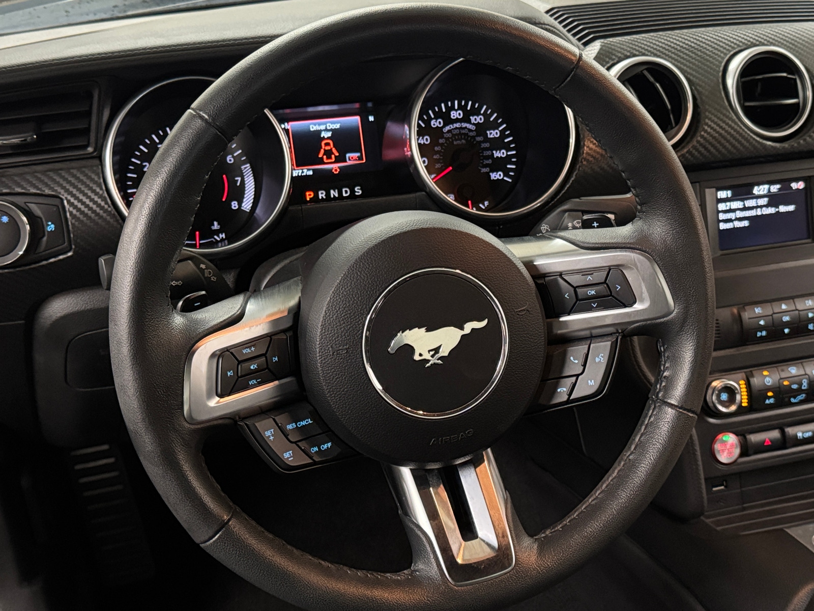Thumbnail: 2019 Ford Mustang - 4