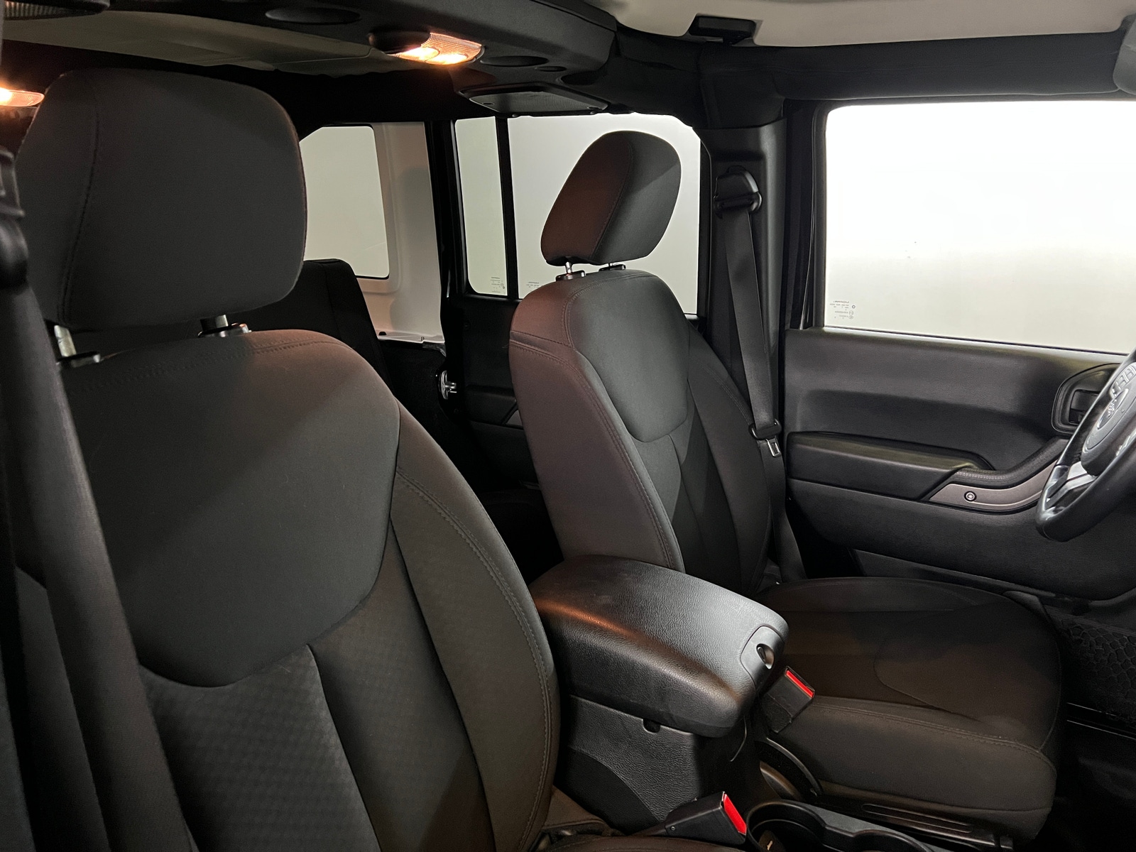Thumbnail: 2018 Jeep Wrangler - 2