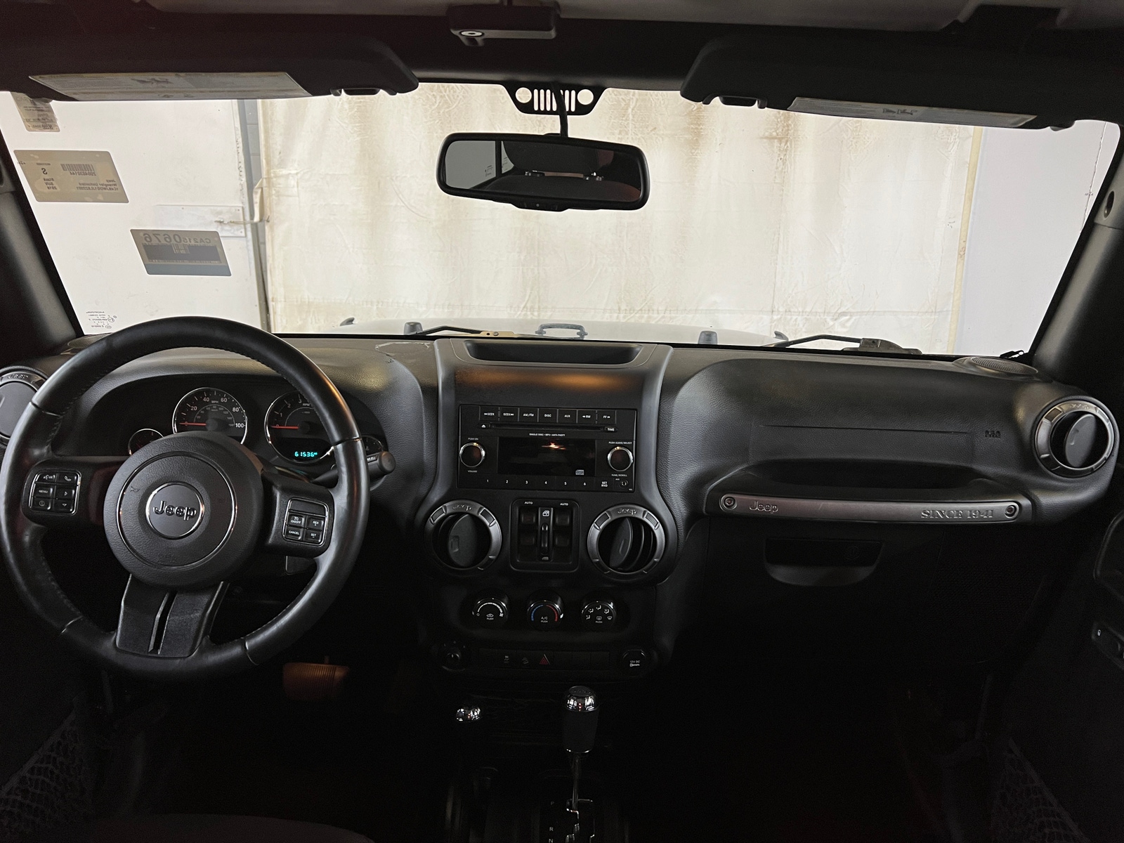 Thumbnail: 2018 Jeep Wrangler - 3