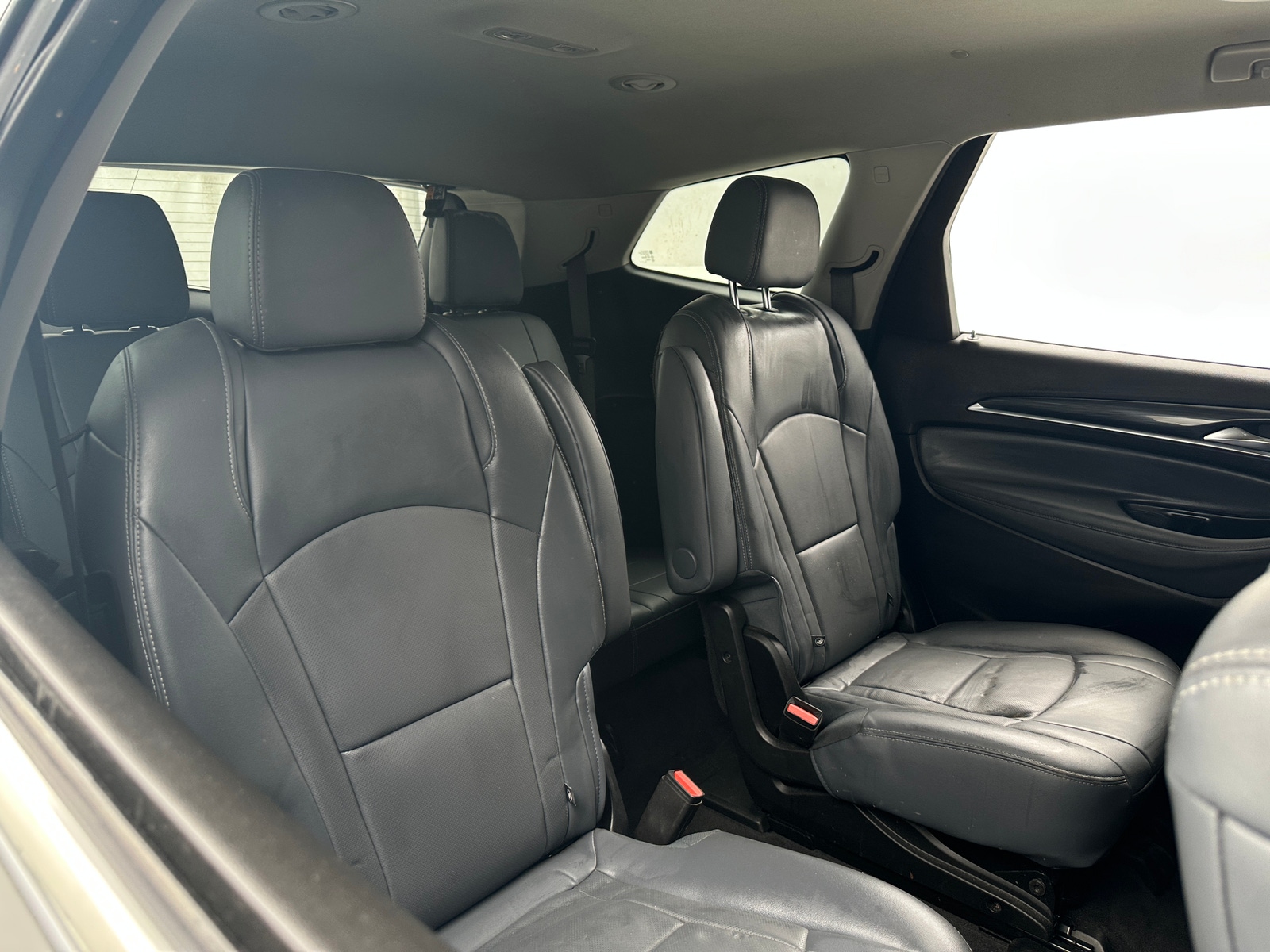 Thumbnail: 2020 Buick Enclave - 5
