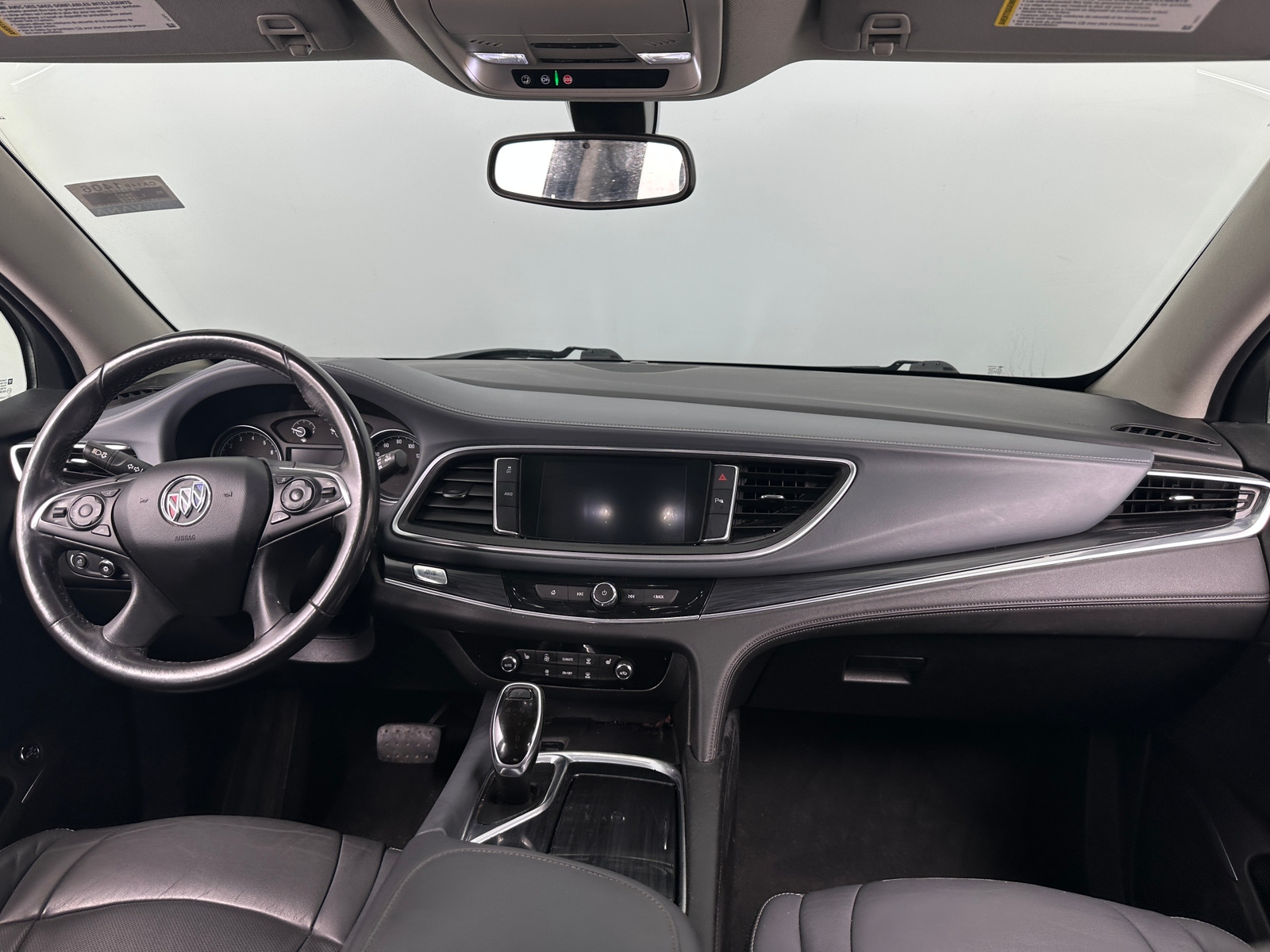 Thumbnail: 2020 Buick Enclave - 2