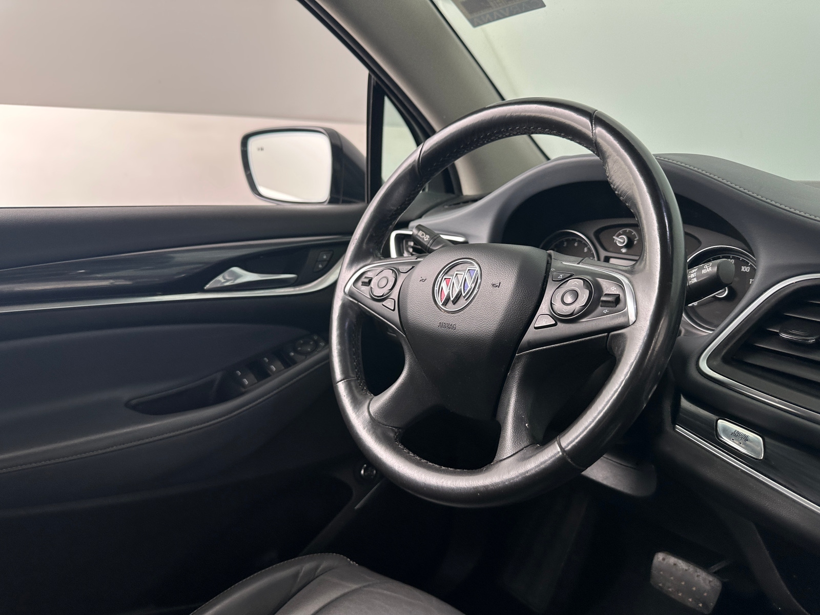 Thumbnail: 2020 Buick Enclave - 4