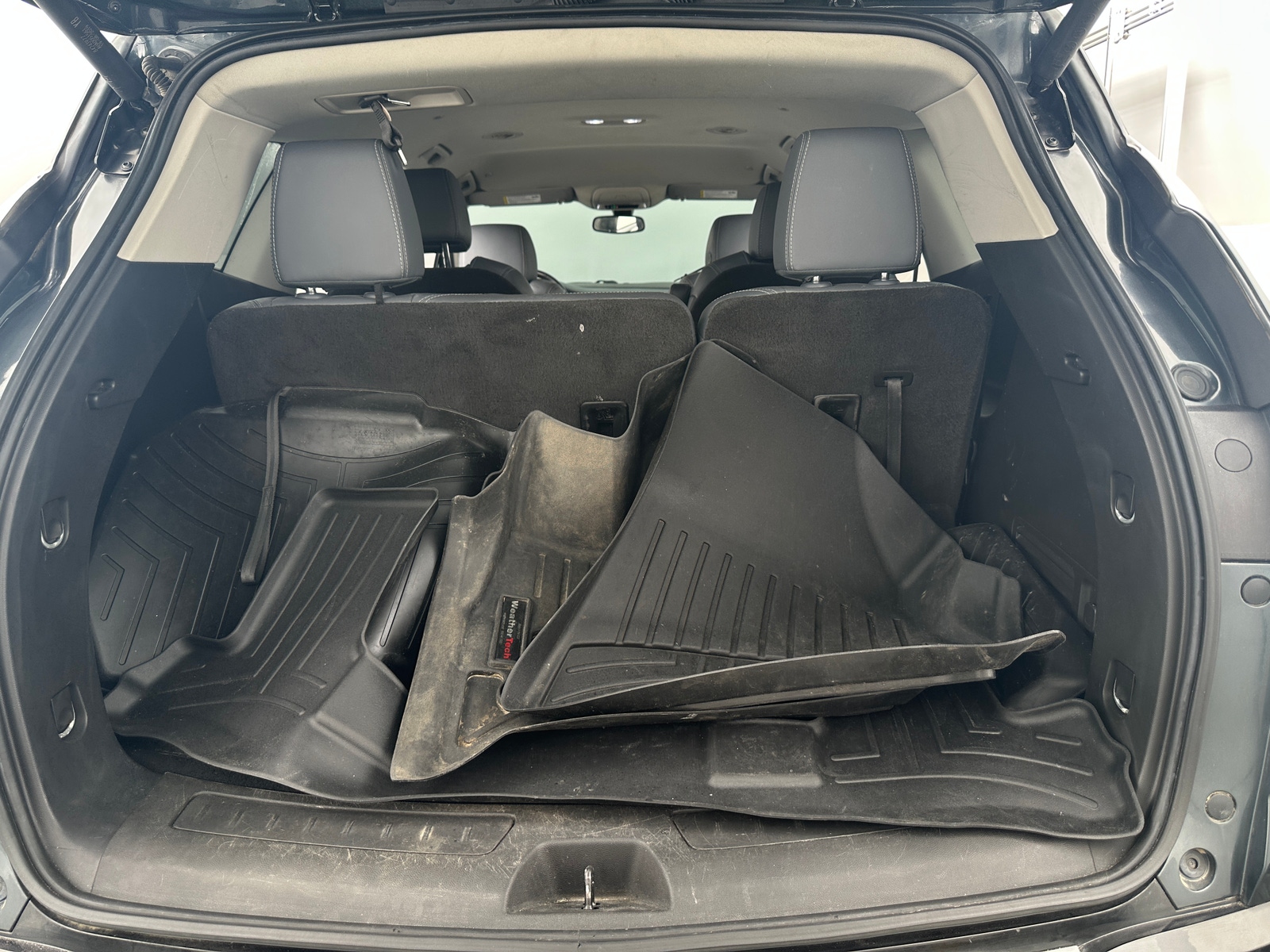 Thumbnail: 2020 Buick Enclave - 6