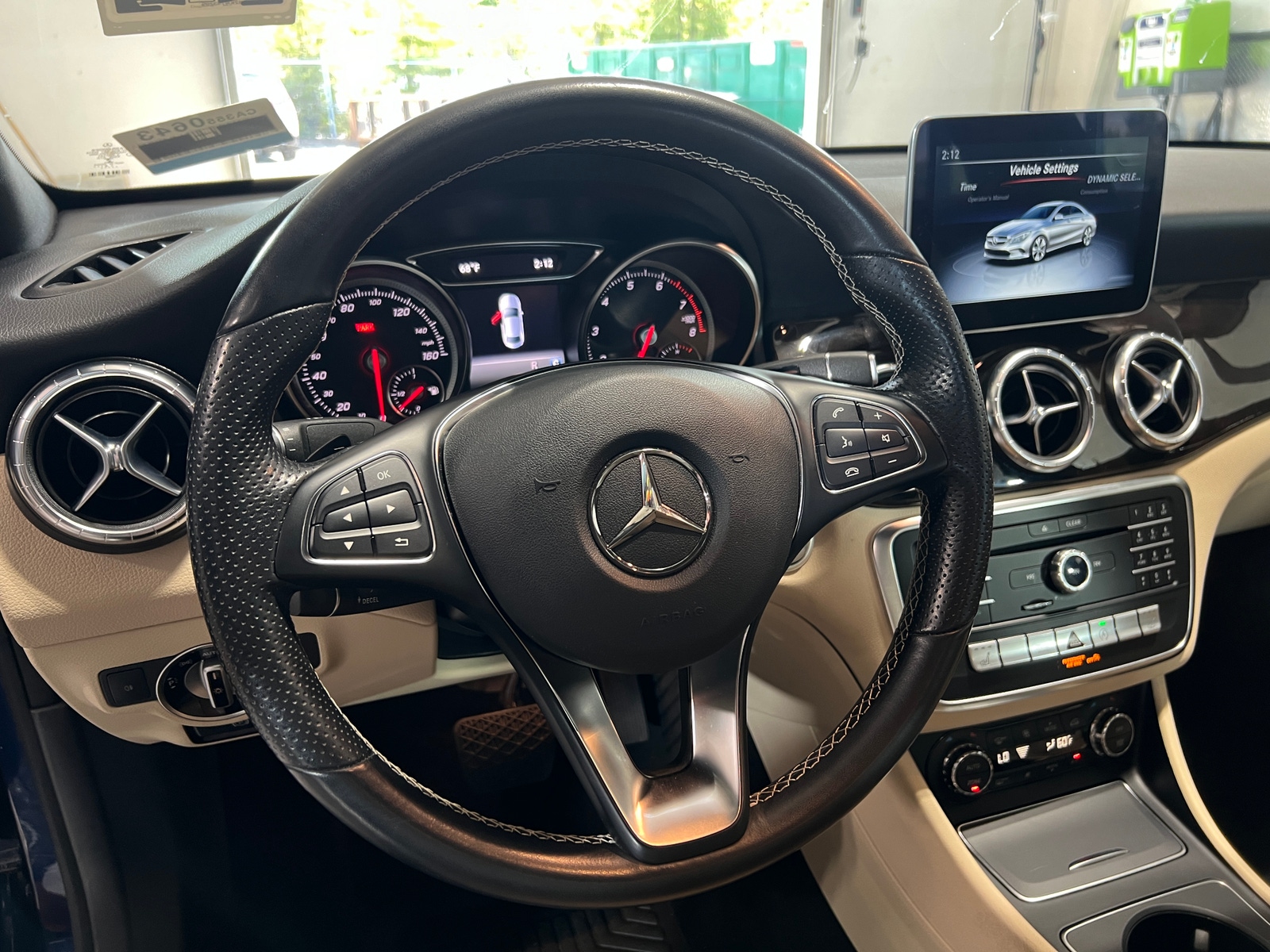 Thumbnail: 2019 Mercedes-Benz CLA - 4