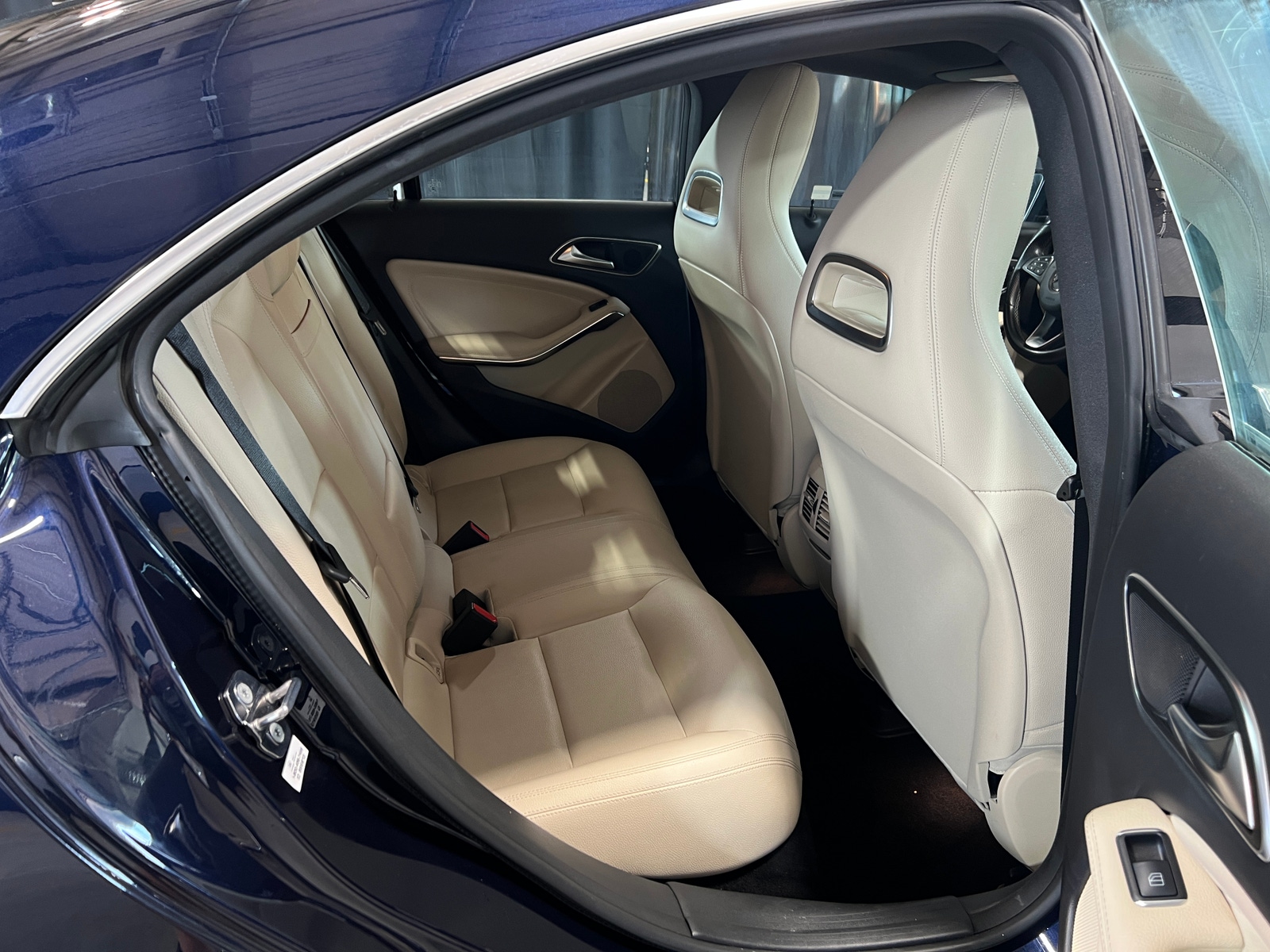 Thumbnail: 2019 Mercedes-Benz CLA - 5