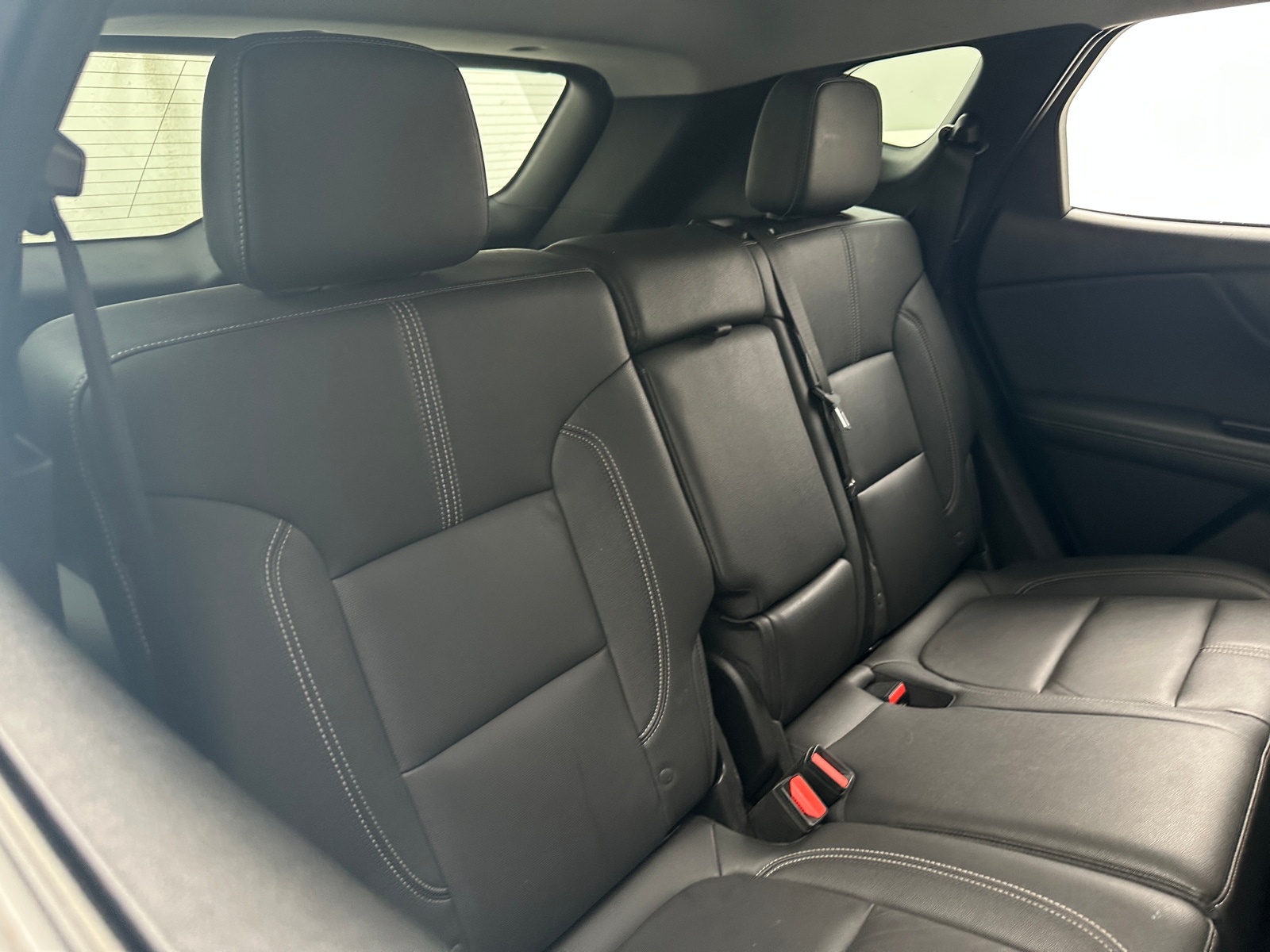 Thumbnail: 2023 Chevrolet Blazer - 5