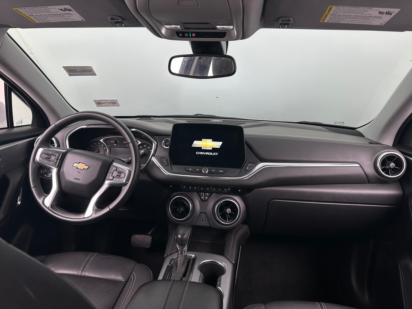 Thumbnail: 2023 Chevrolet Blazer - 2