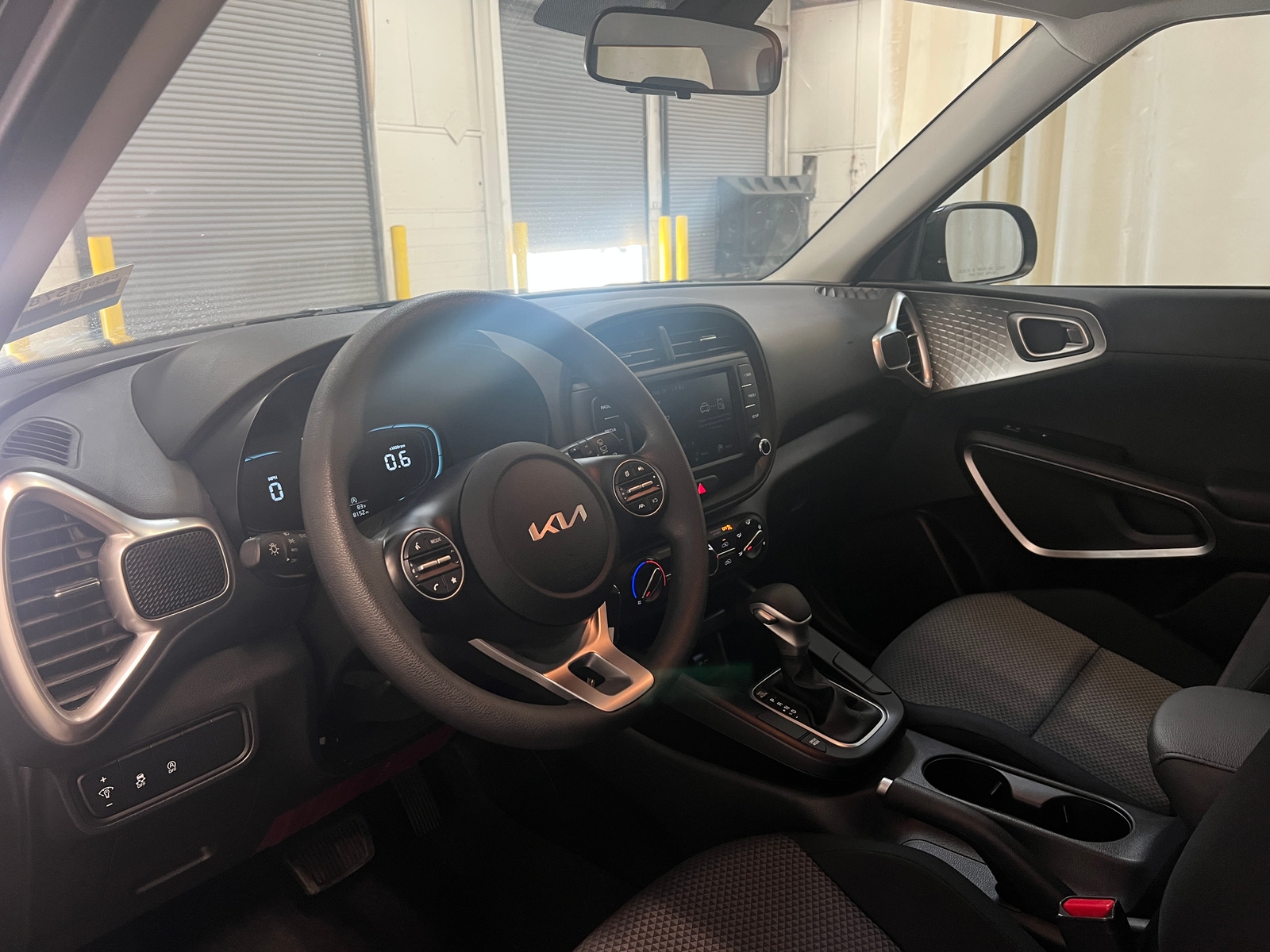 Thumbnail: 2025 Kia Soul - 3