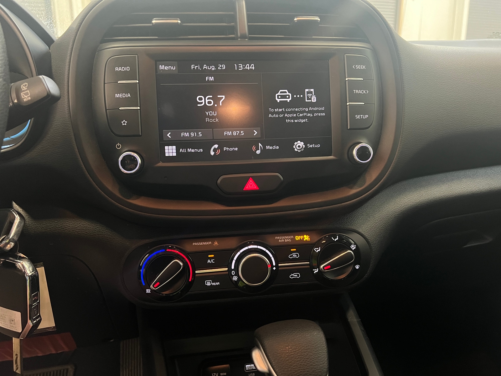 Thumbnail: 2025 Kia Soul - 4