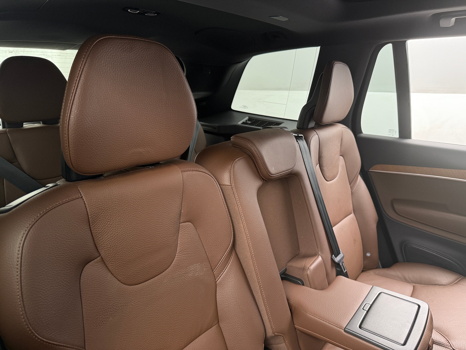Thumbnail: 2023 Volvo XC90 - 5