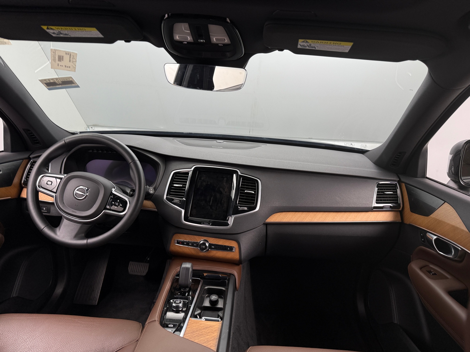 Thumbnail: 2023 Volvo XC90 - 2