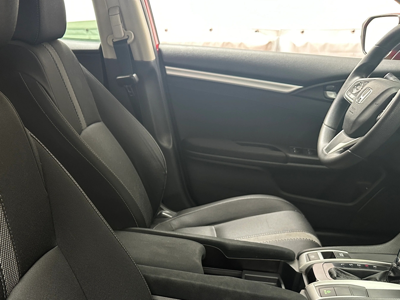 Thumbnail: 2018 Honda Civic - 2