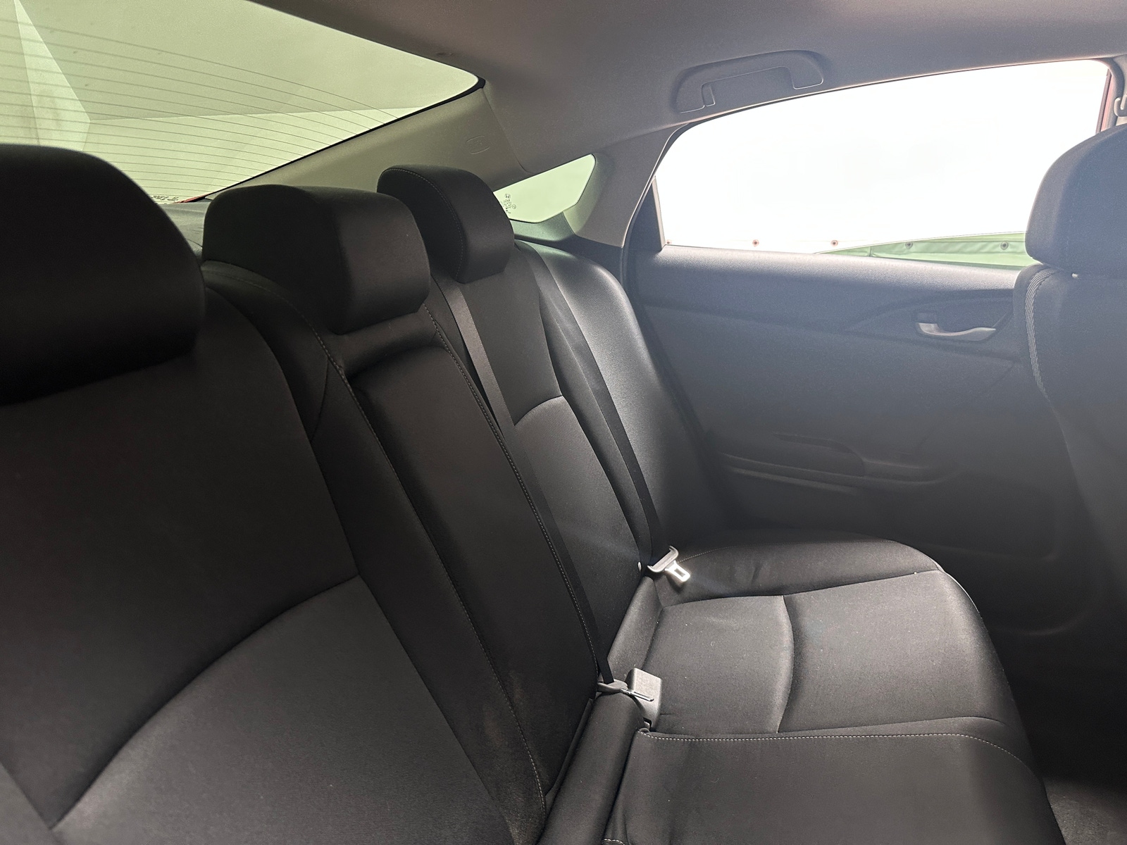 Thumbnail: 2018 Honda Civic - 6