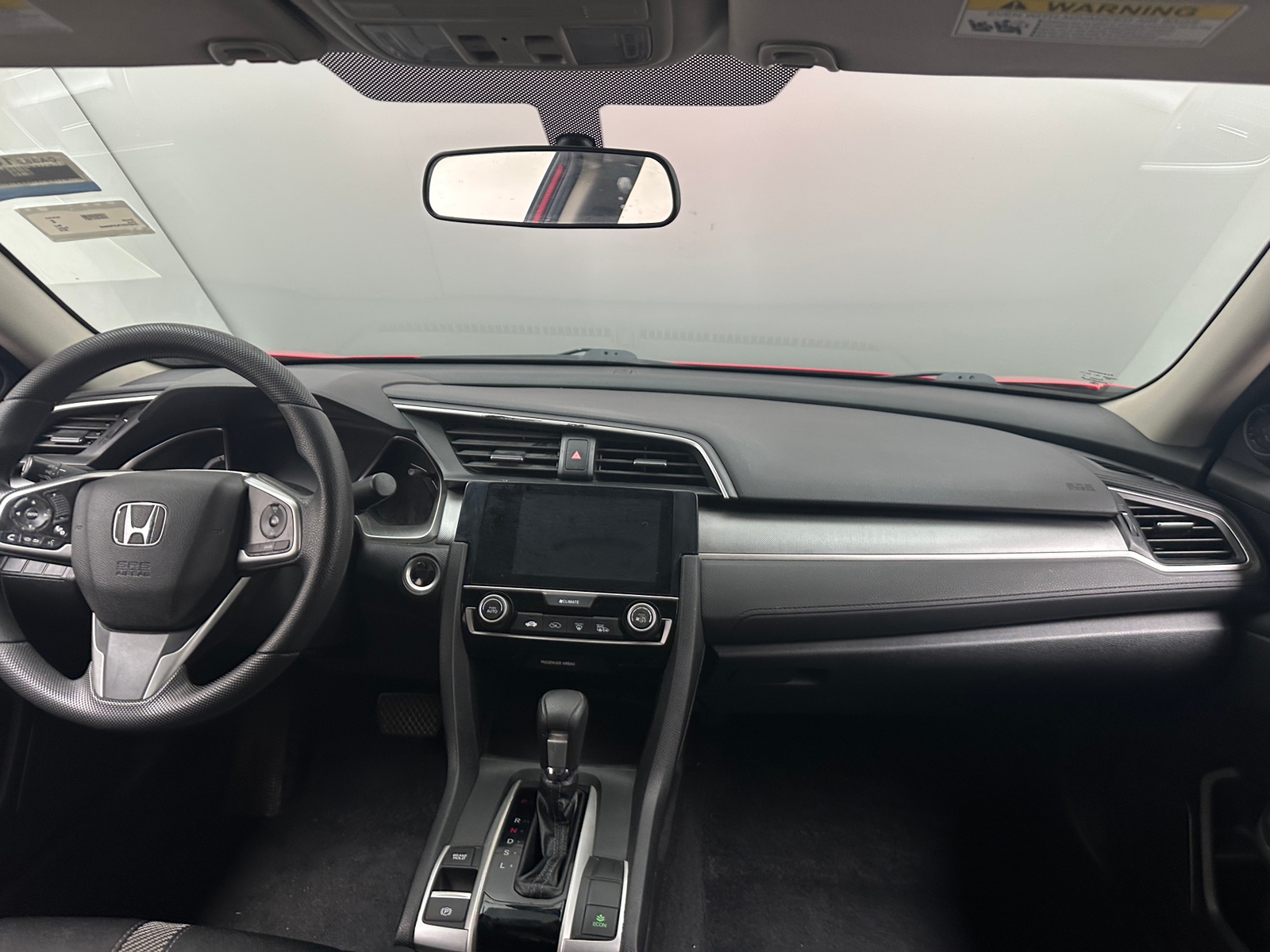 Thumbnail: 2018 Honda Civic - 3