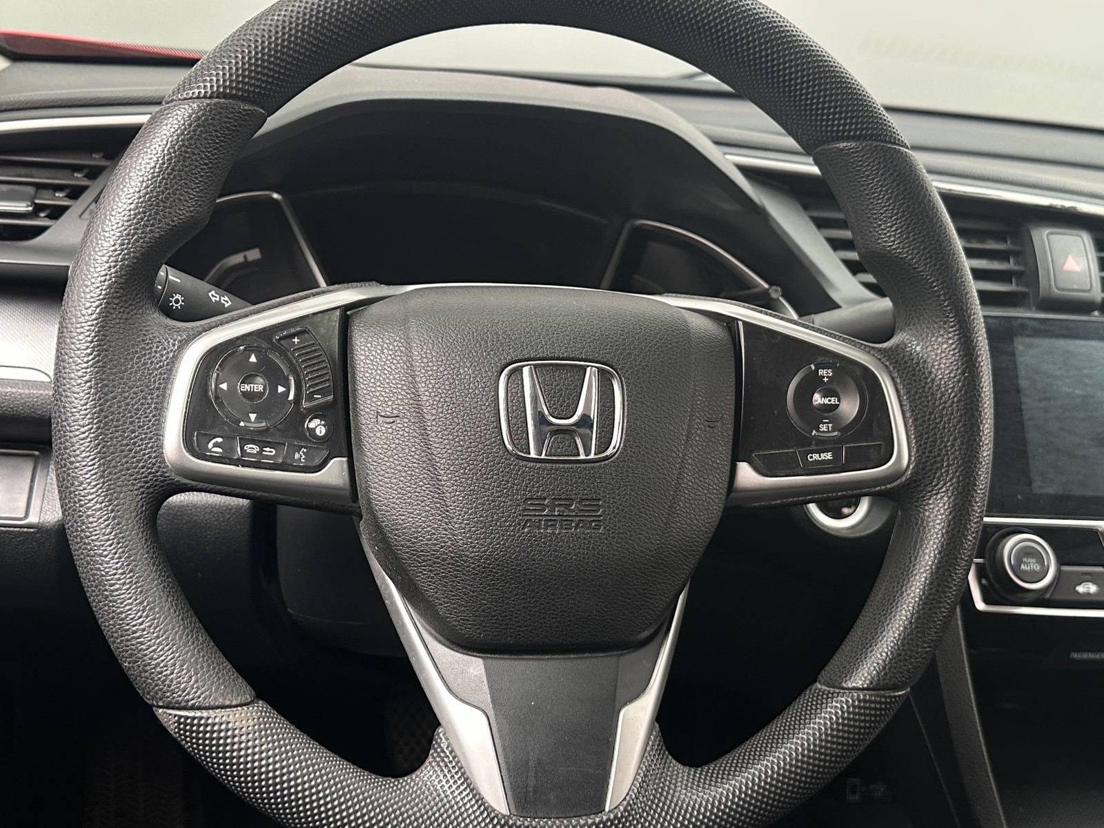 Thumbnail: 2018 Honda Civic - 5