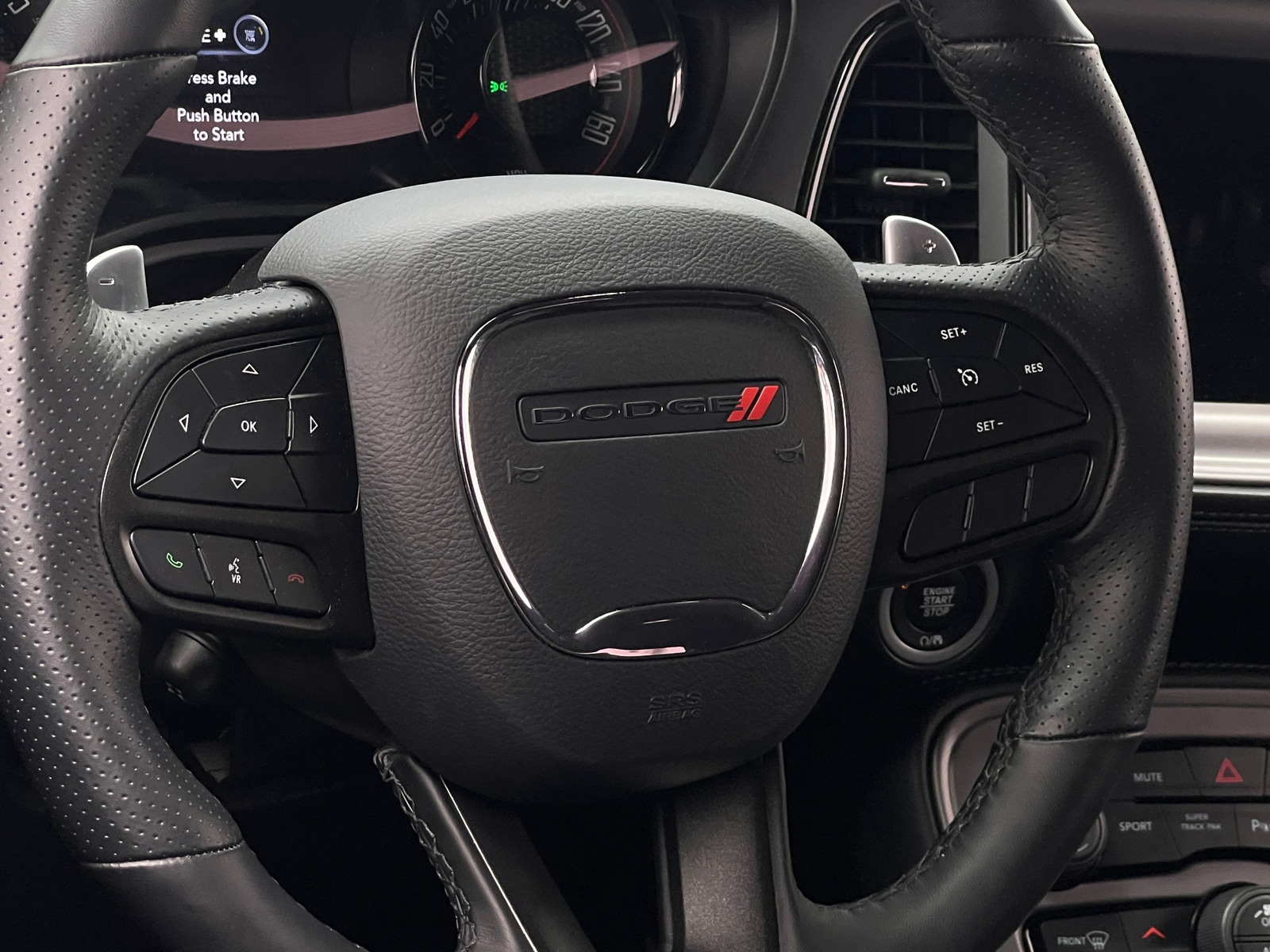 Thumbnail: 2023 Dodge Challenger - 4