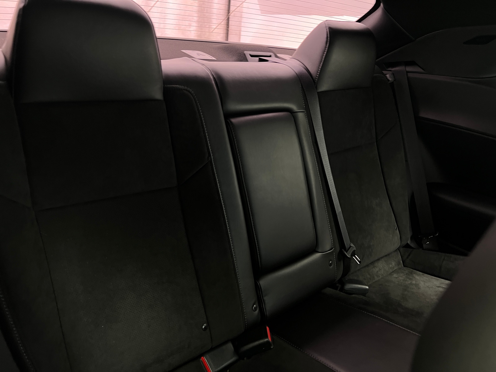 Thumbnail: 2023 Dodge Challenger - 5
