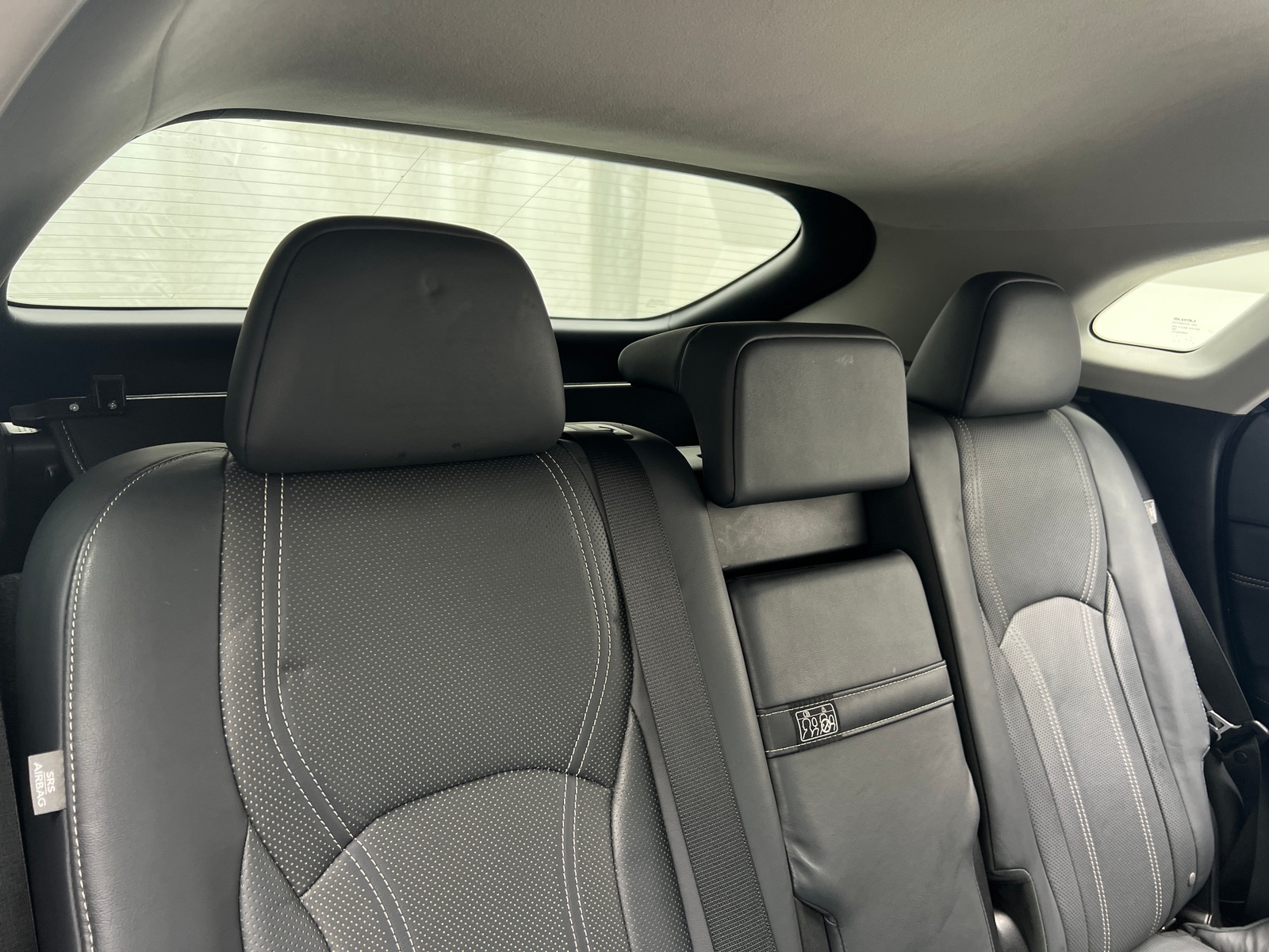 Thumbnail: 2019 Lexus RX - 5