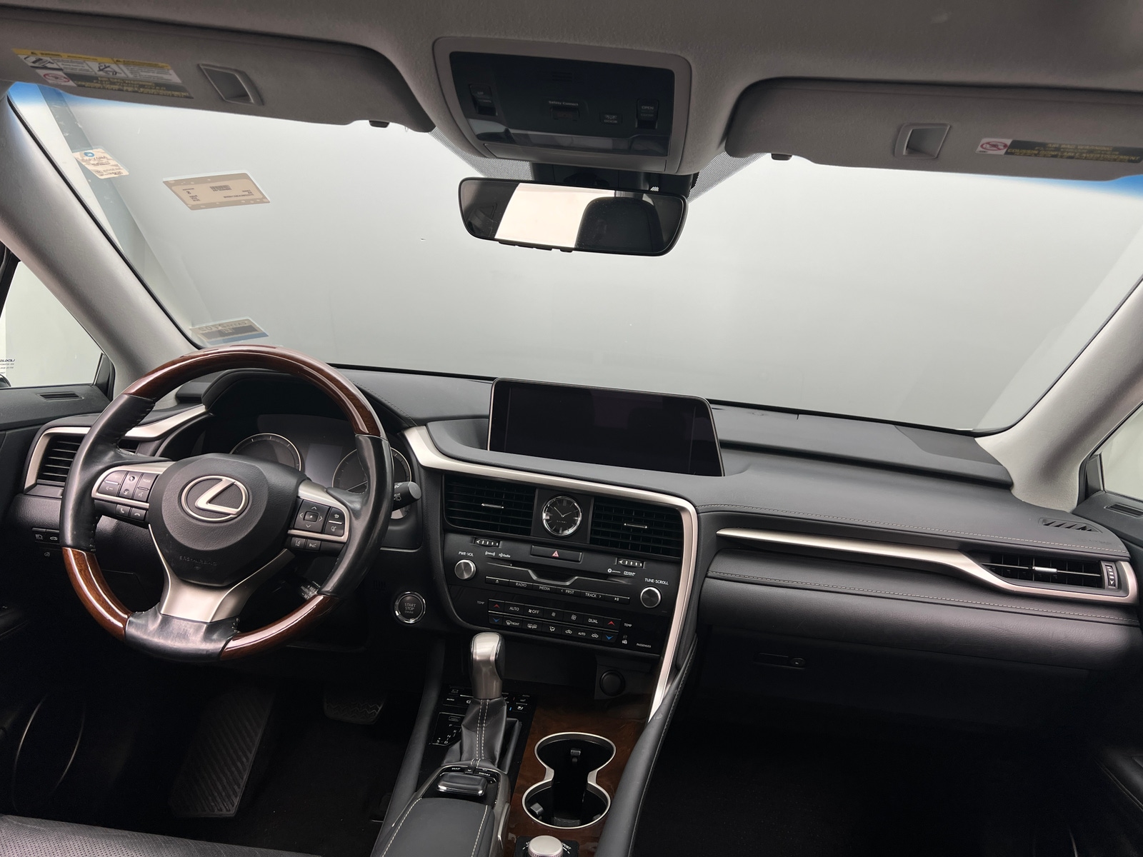 Thumbnail: 2019 Lexus RX - 2