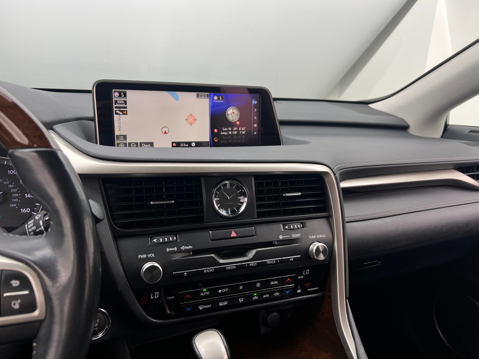 Thumbnail: 2019 Lexus RX - 3