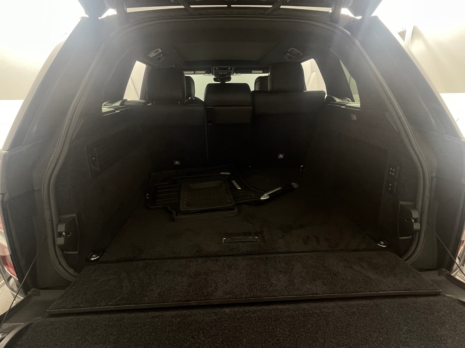 Thumbnail: 2019 Land Rover Range Rover - 6
