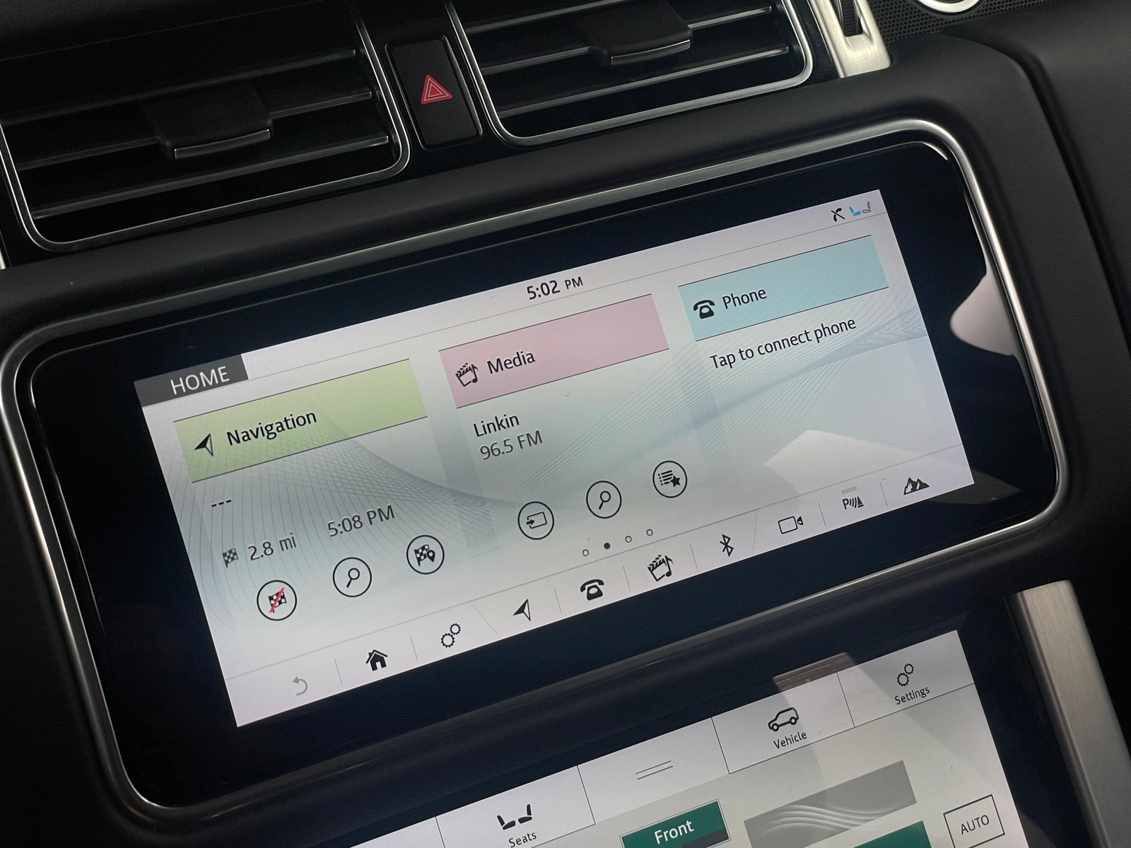 Thumbnail: 2019 Land Rover Range Rover - 3