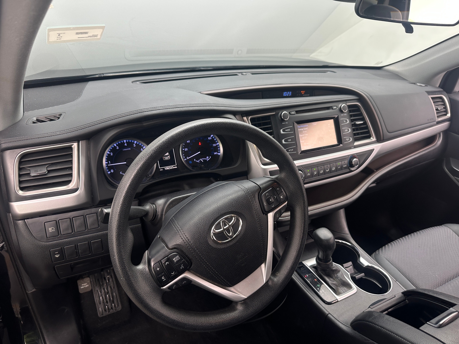 Thumbnail: 2019 Toyota Highlander - 3