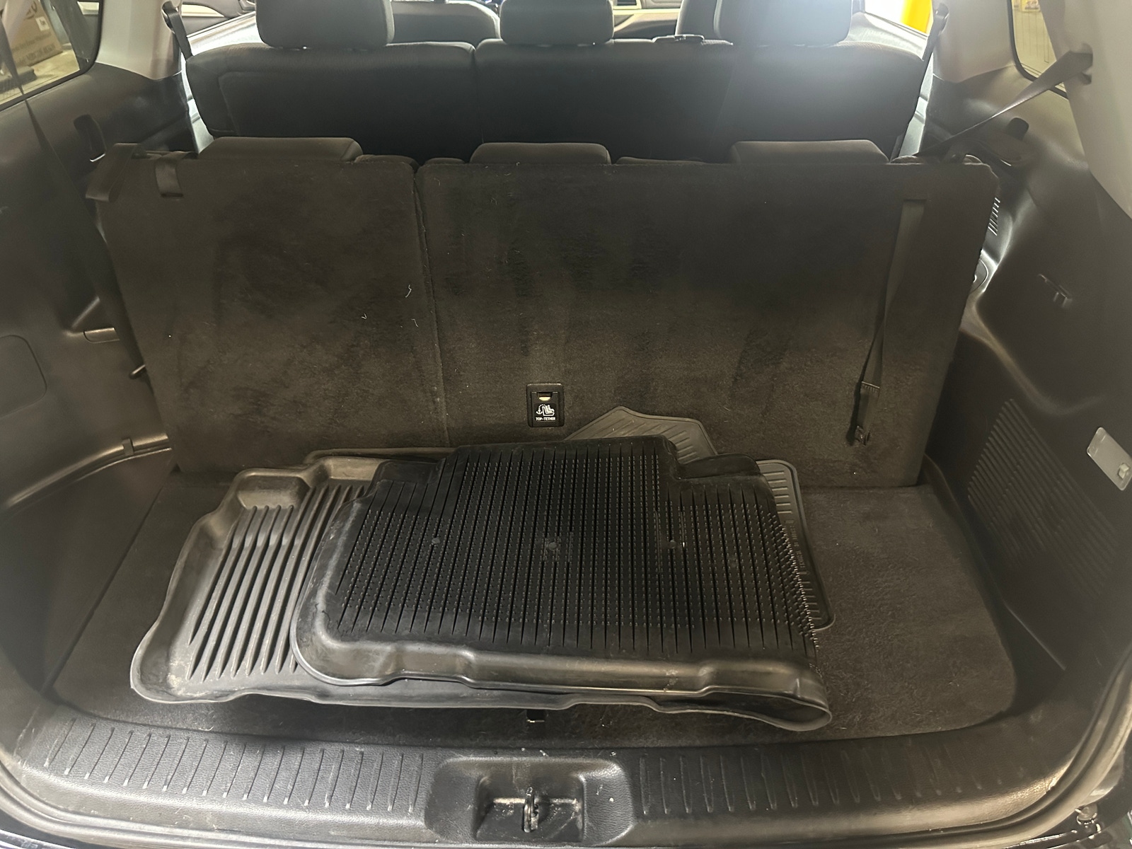 Thumbnail: 2019 Toyota Highlander - 7