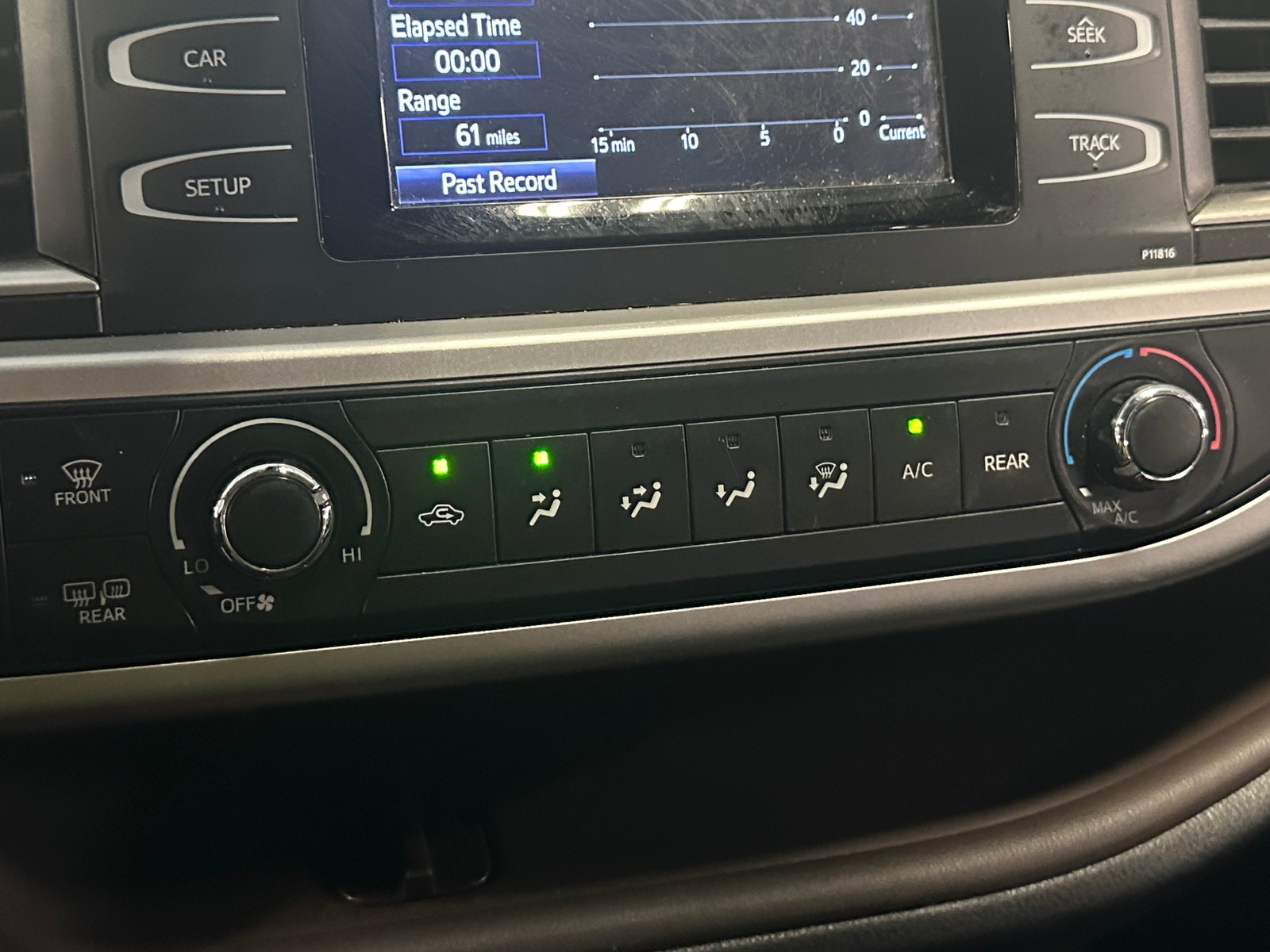 Thumbnail: 2019 Toyota Highlander - 4