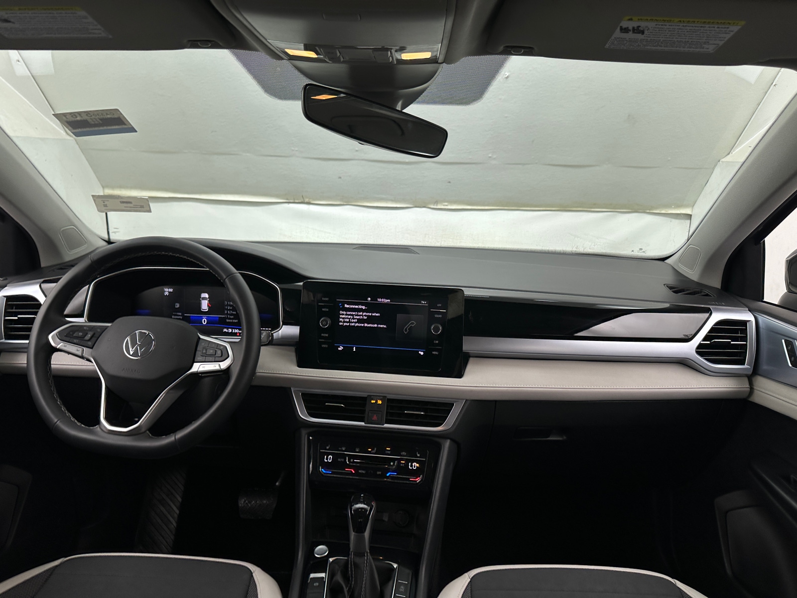 Thumbnail: 2025 Volkswagen Taos - 2
