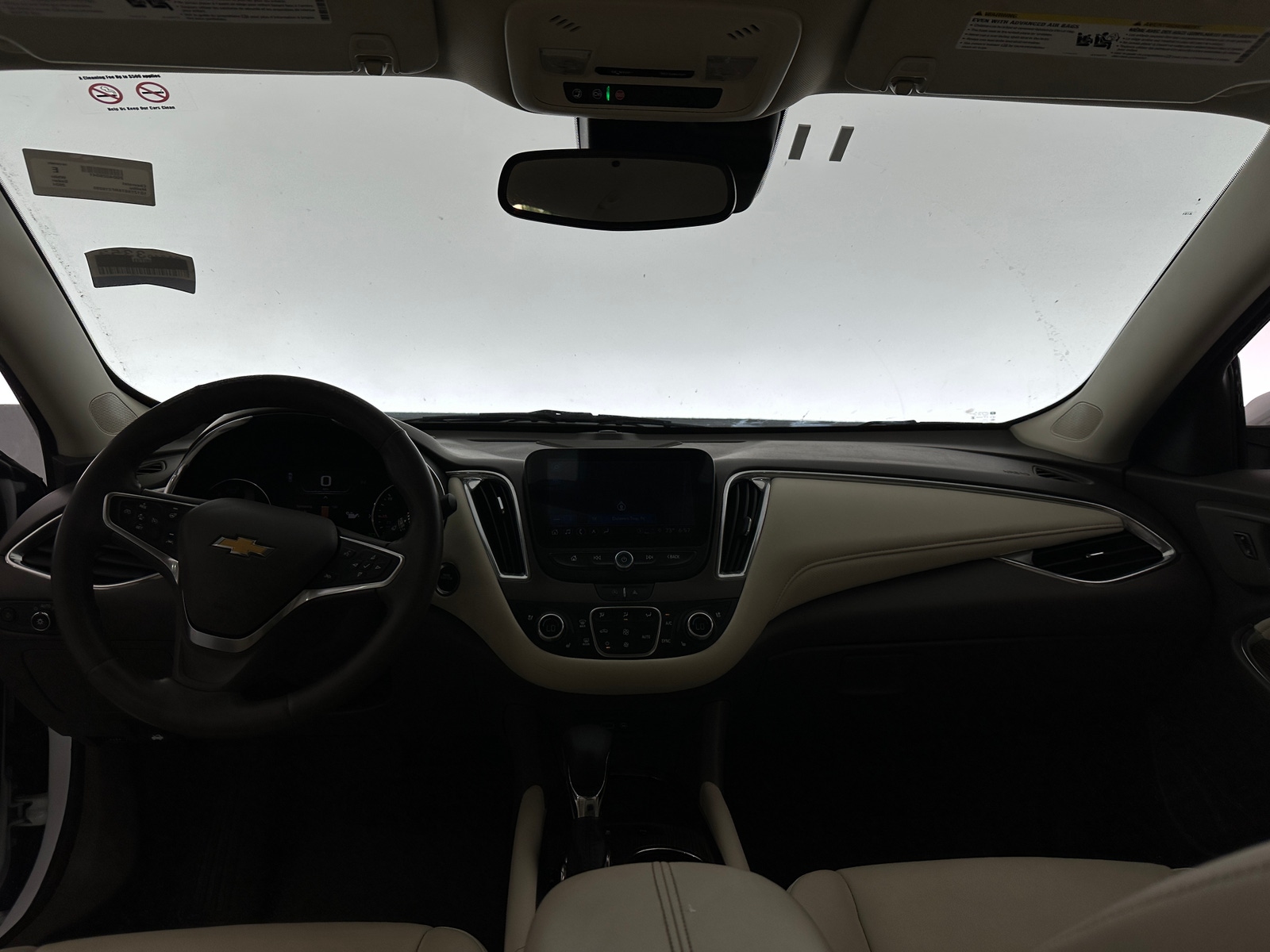 Thumbnail: 2024 Chevrolet Malibu - 2