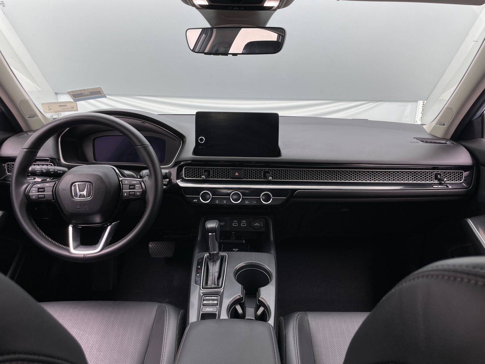 Thumbnail: 2022 Honda Civic - 3