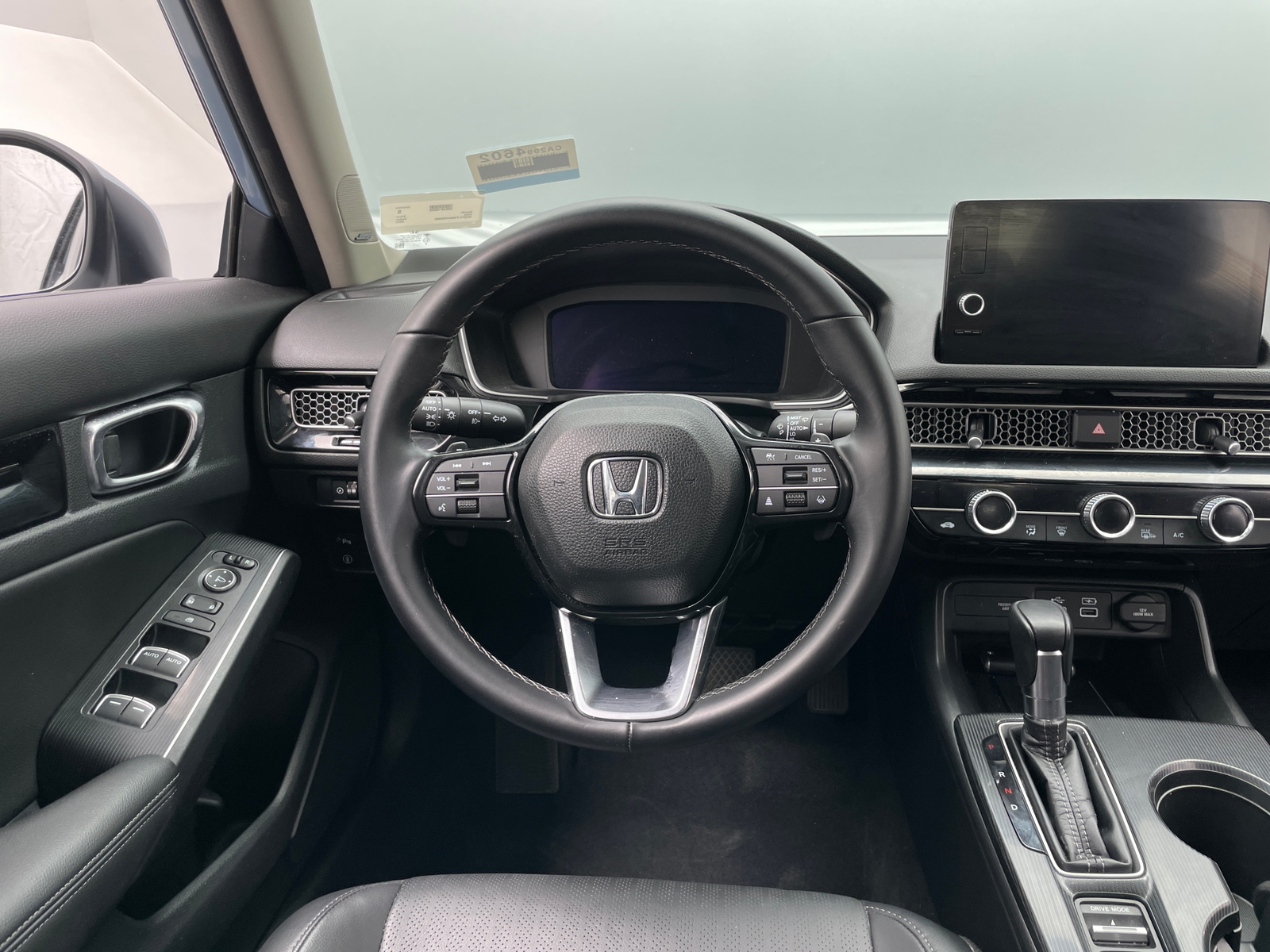 Thumbnail: 2022 Honda Civic - 5