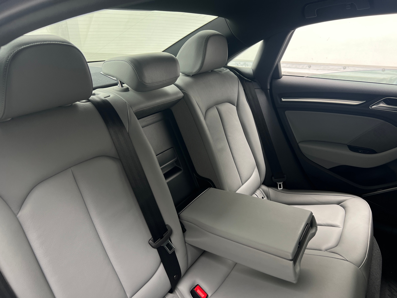 Thumbnail: 2018 Audi A3 - 5