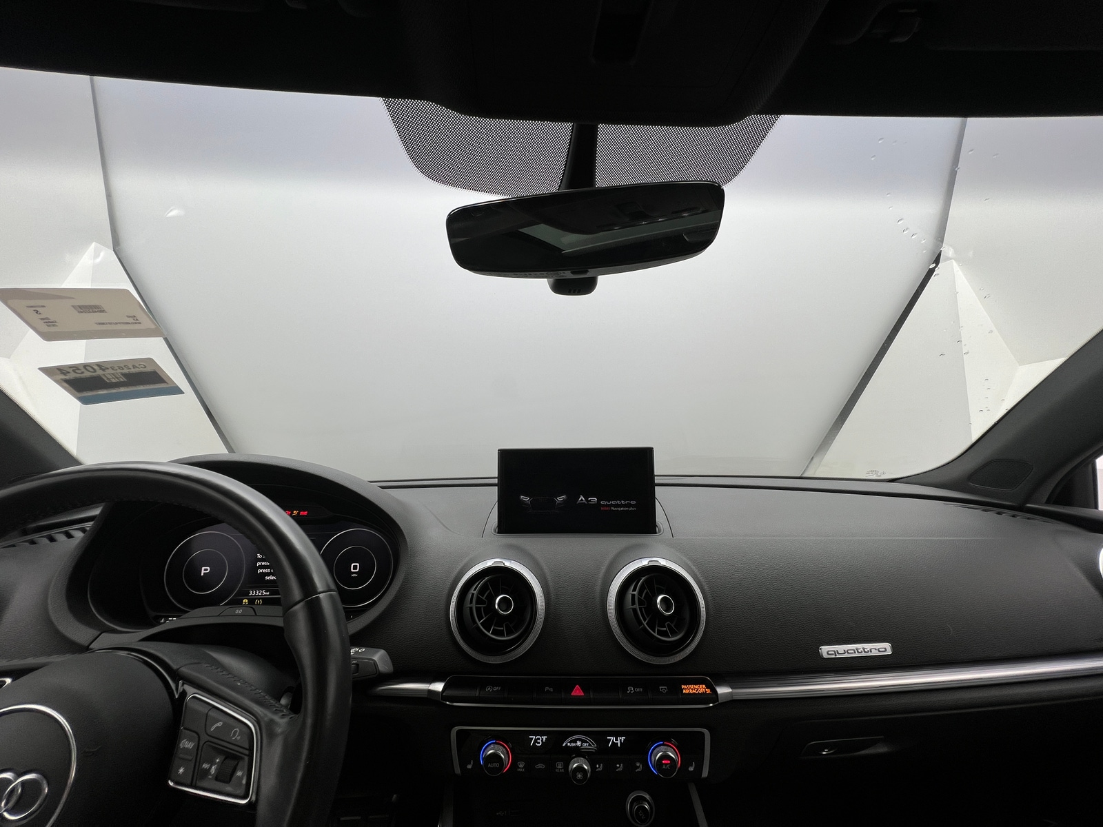 Thumbnail: 2018 Audi A3 - 2
