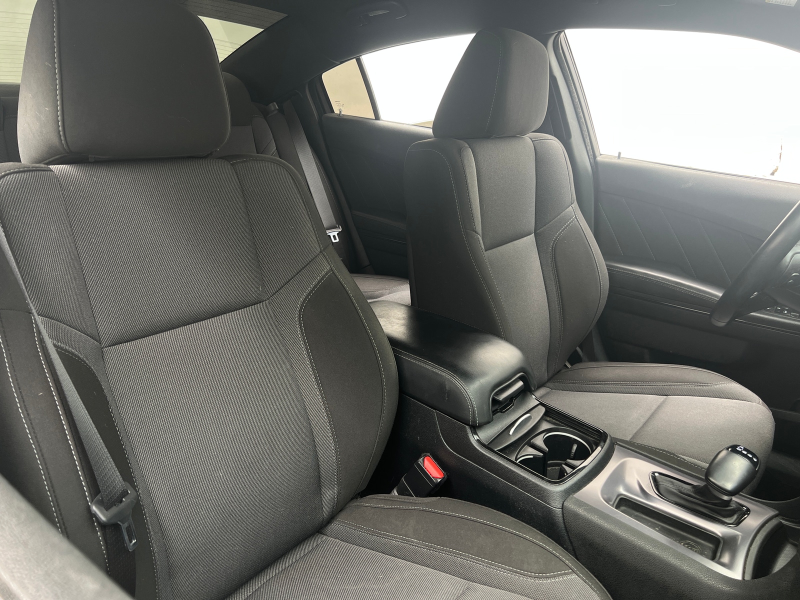 Thumbnail: 2021 Dodge Charger - 2