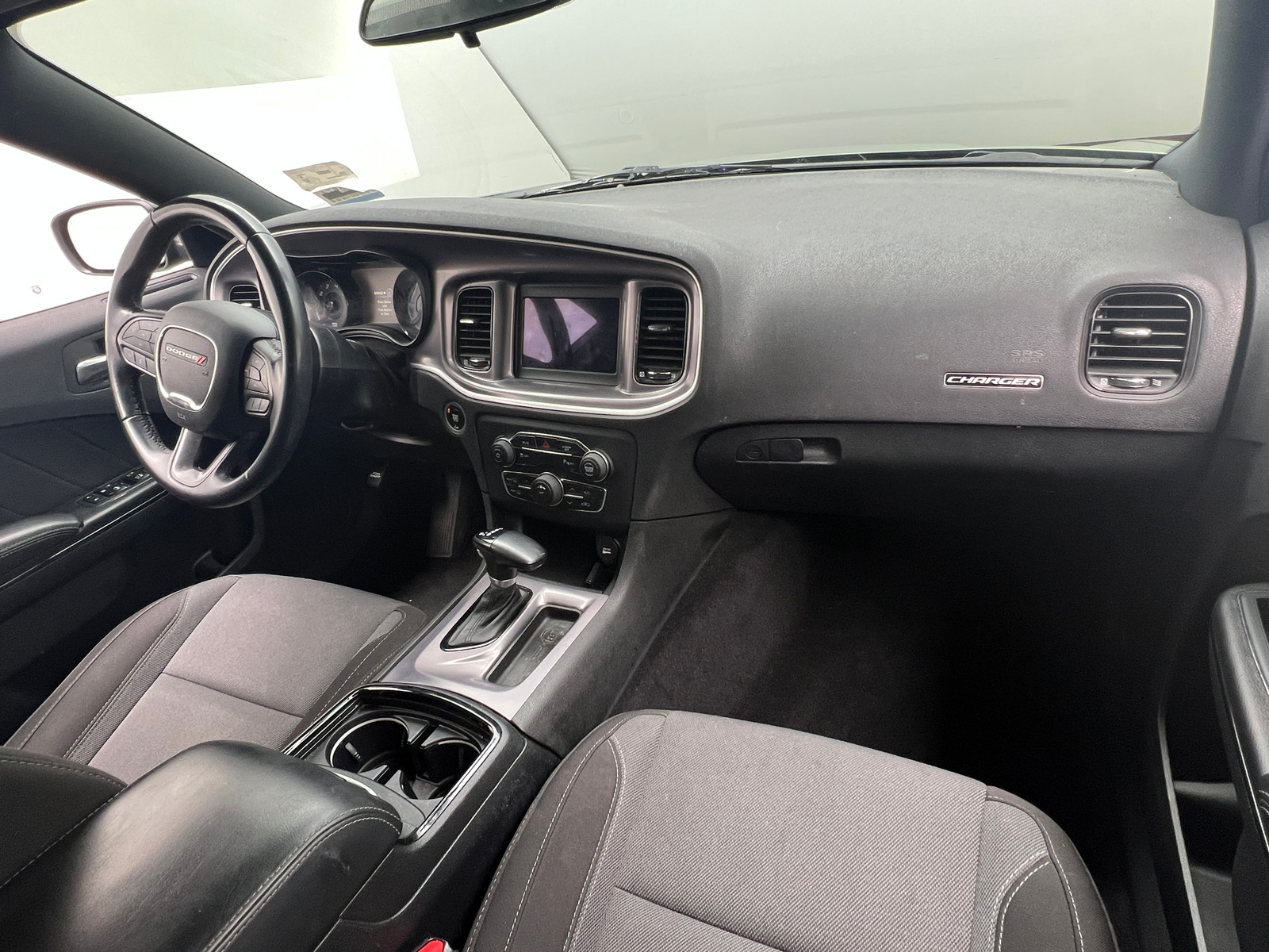Thumbnail: 2021 Dodge Charger - 3